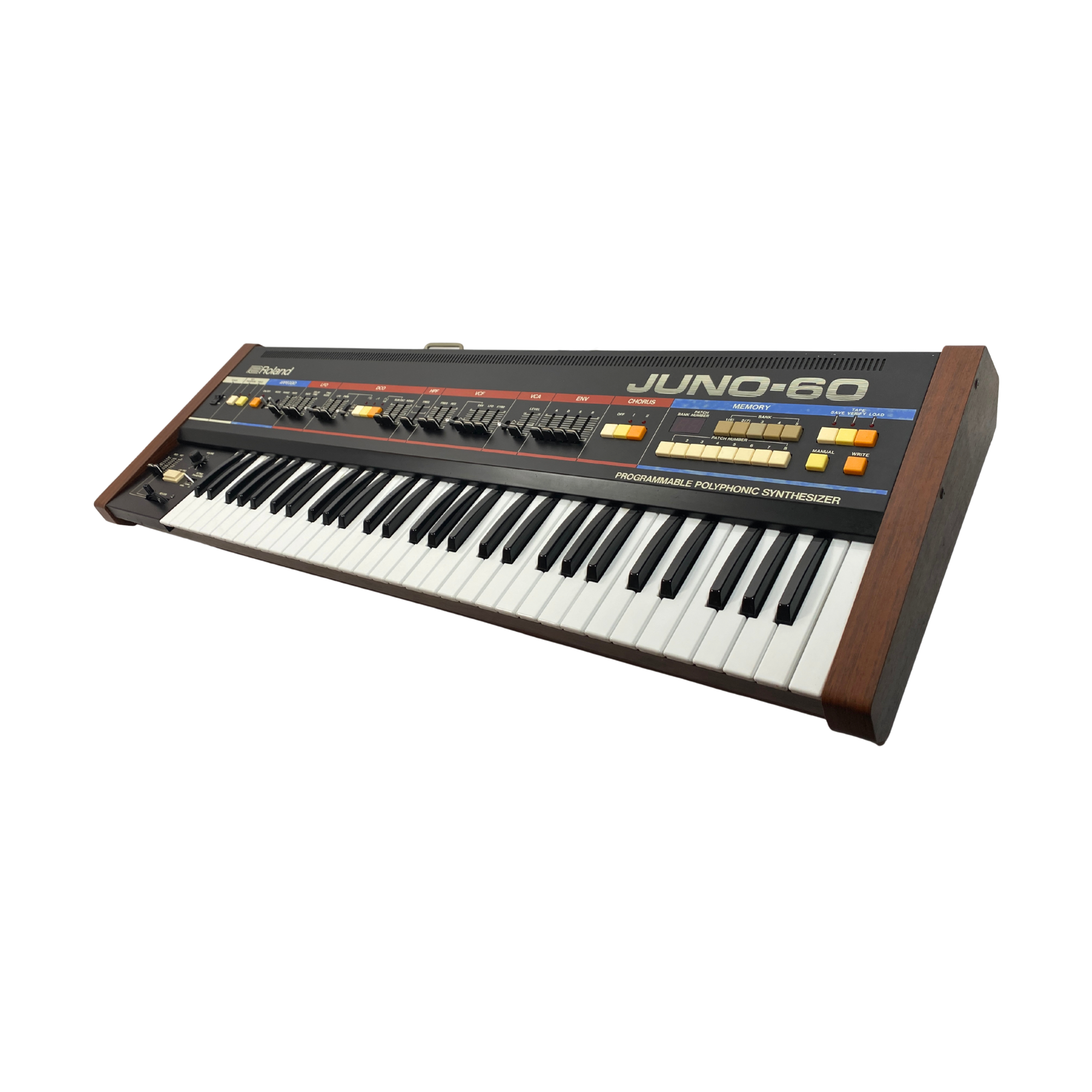 Roland Juno 60 Right (254433)