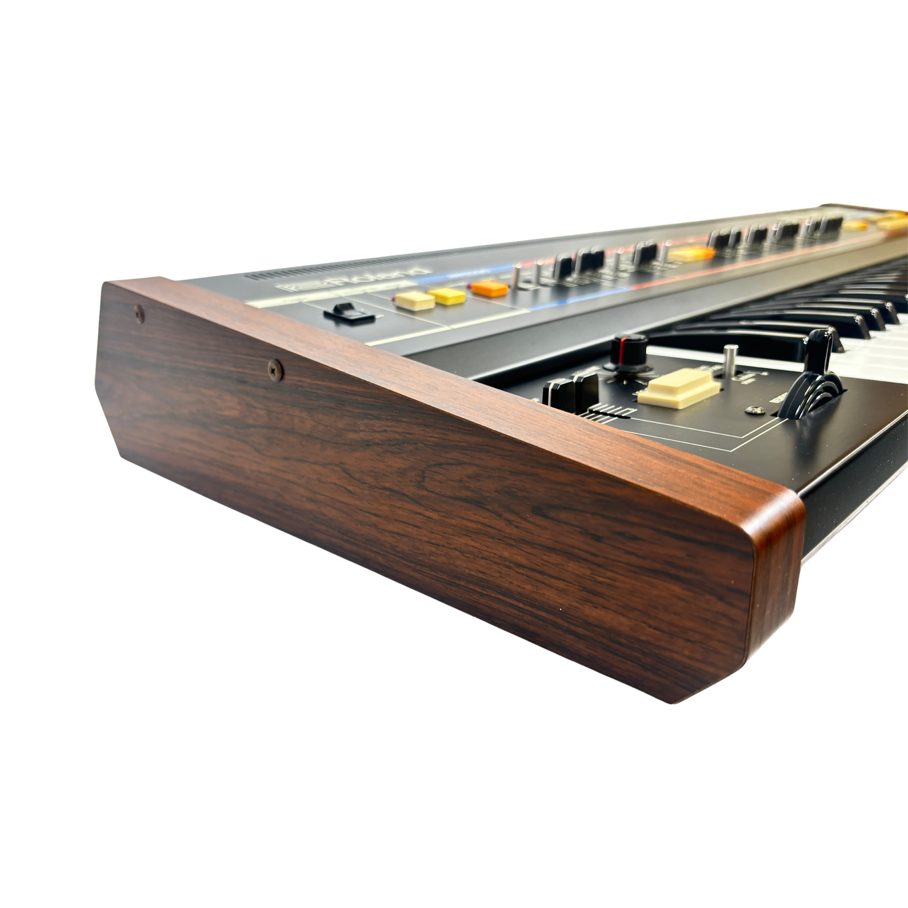 Roland Juno-60 Factory Fresh/Cased  - SN 291295