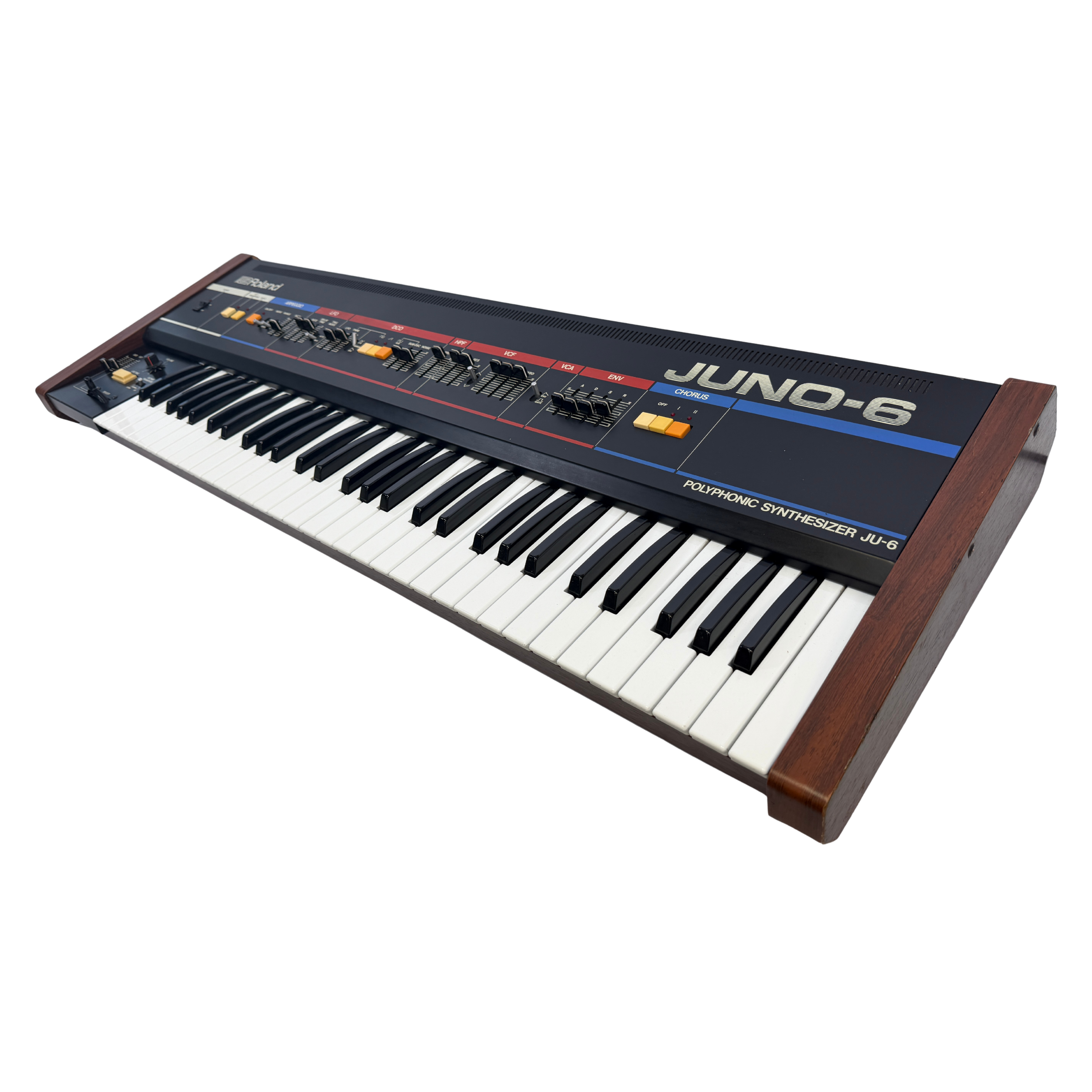 Roland Juno-6 - SN 271396_7