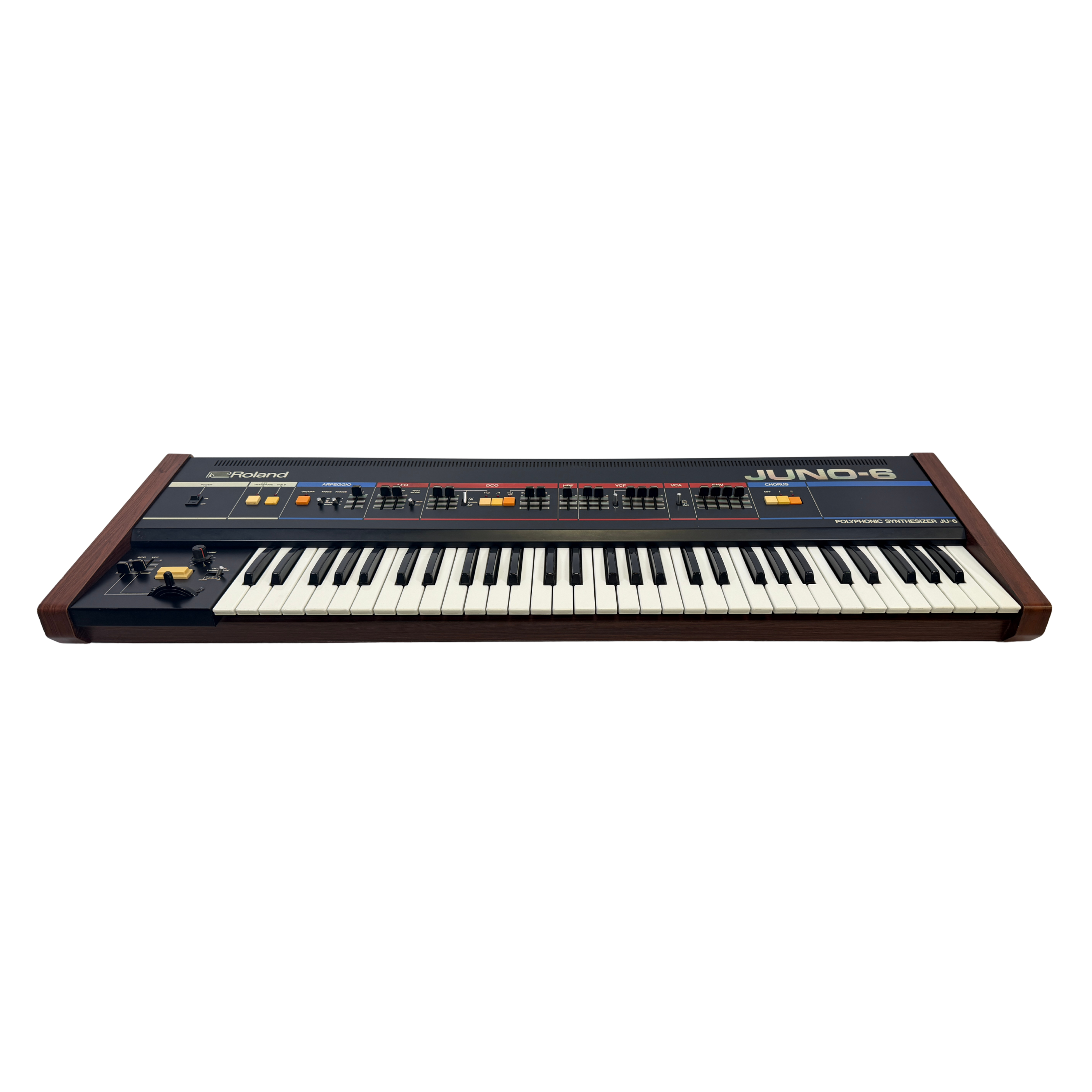 Roland Juno-6 - SN 271396_3