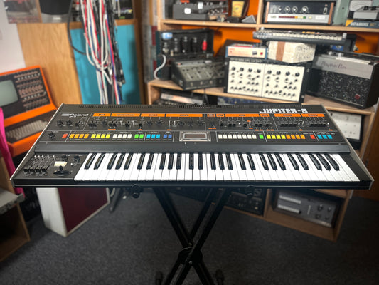 Roland Jupiter-8