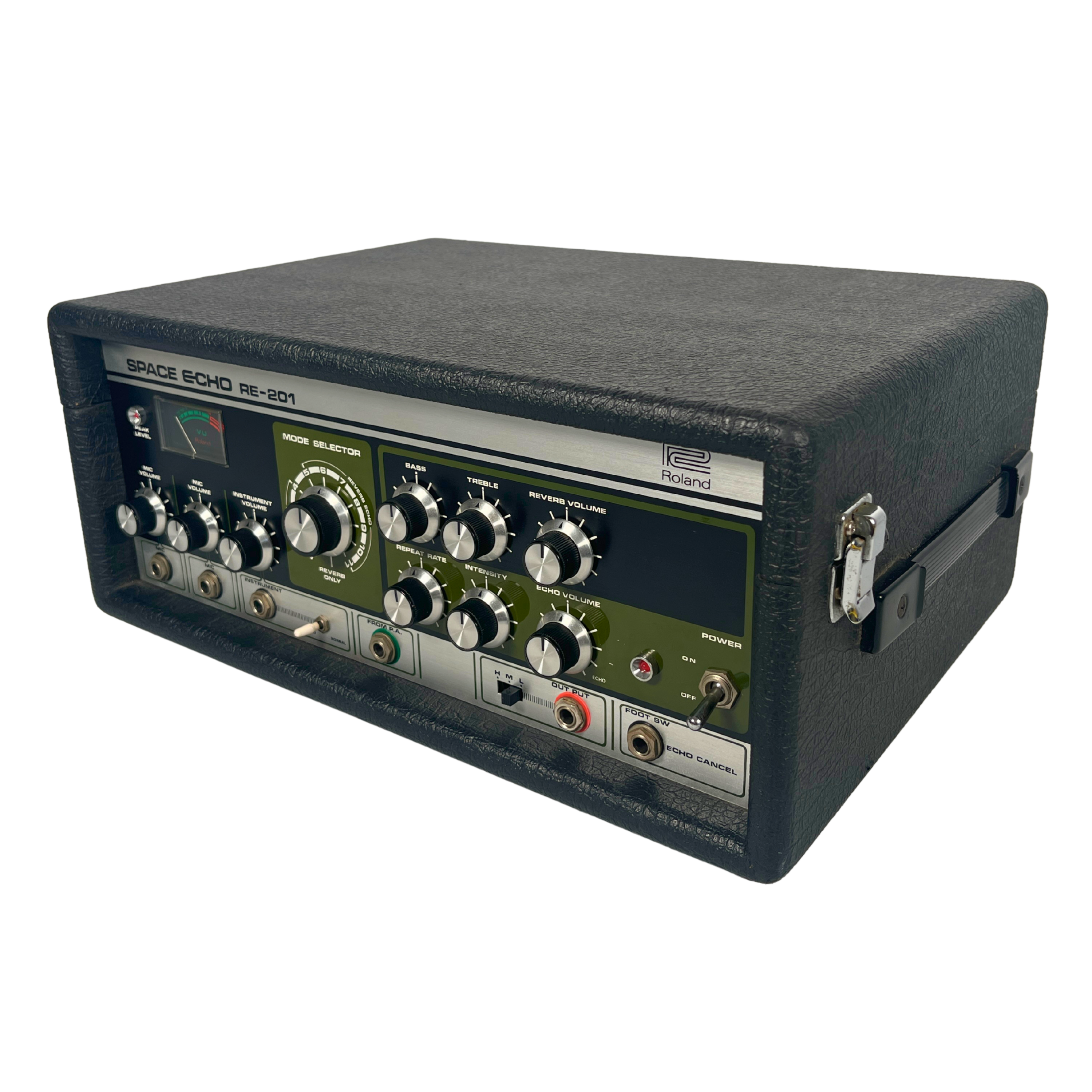 Roland RE-201 Space Echo for sale