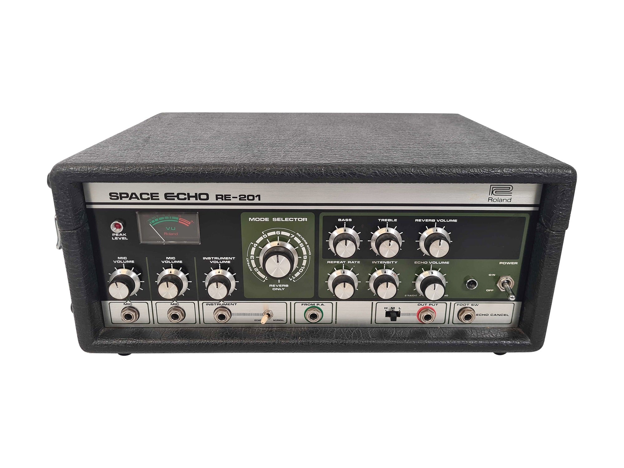 2 Anelli Nastro Per Effetti Roland Space Echo - 1 Metro Ciascuno, Per 2 Anelli Nastro Per Effetti Roland Space Echo - 1 Metro Ciascuno, Per