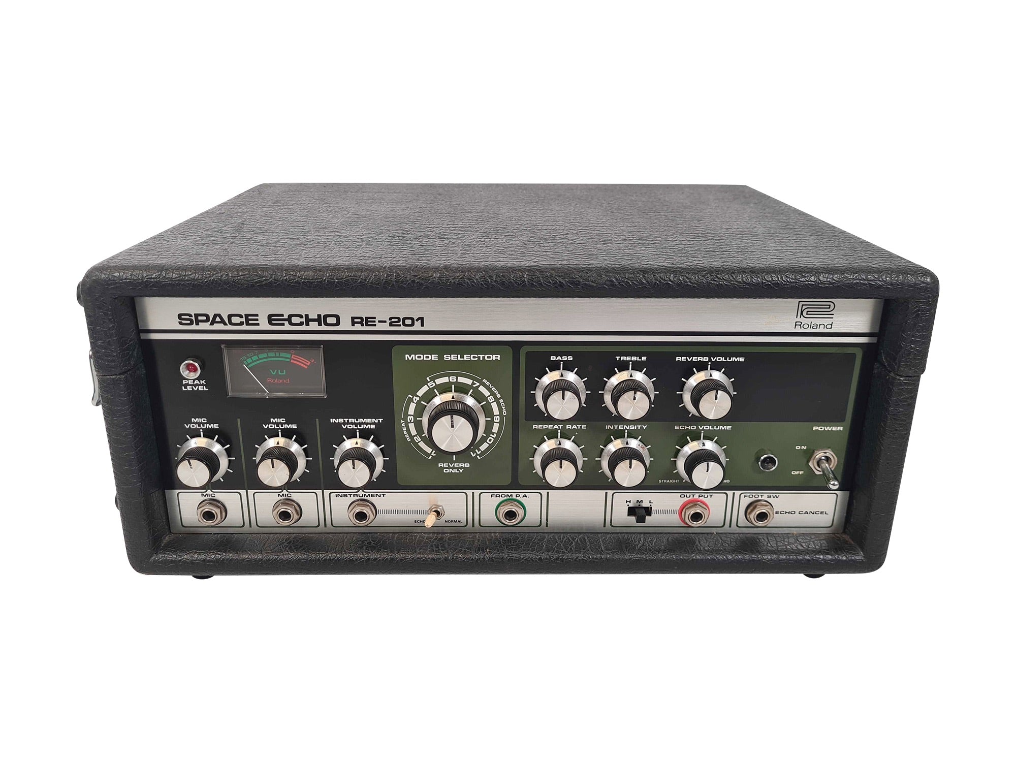 Roland RE-201 Space Echo for sale