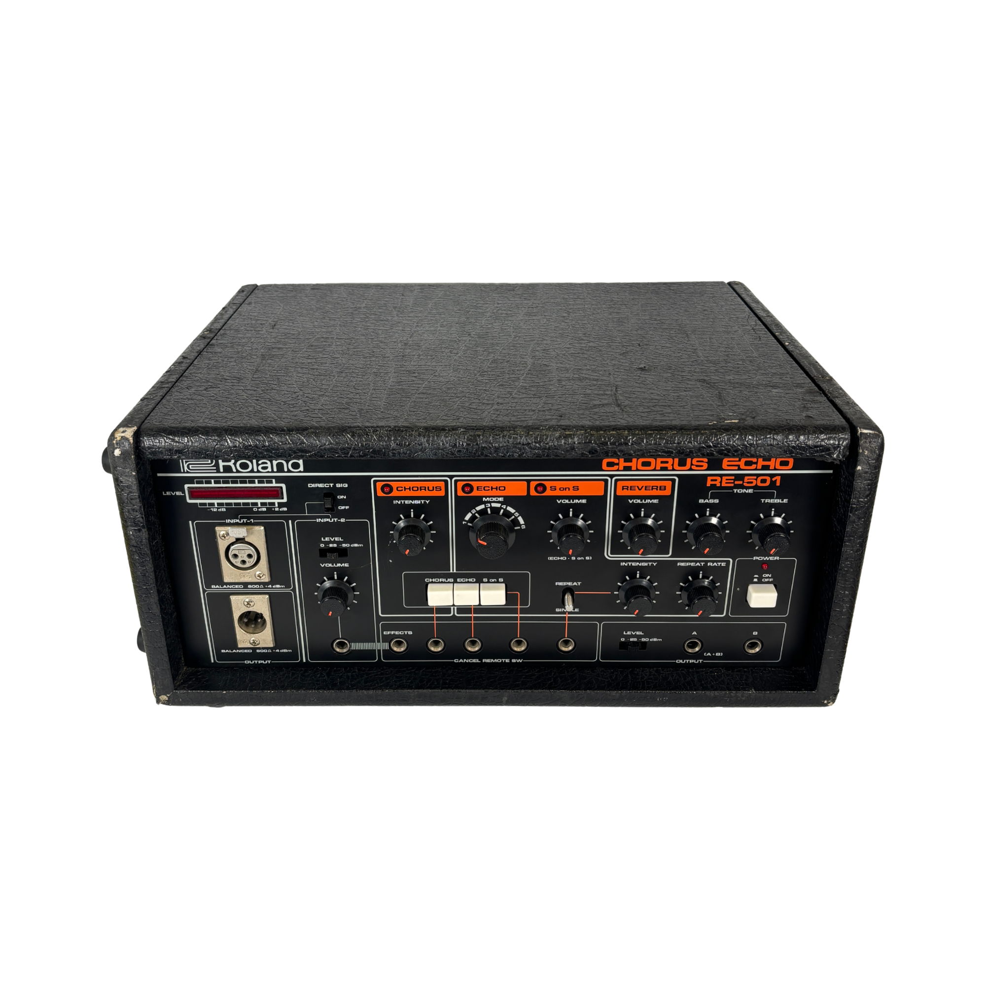 Roland RE-501 Chorus Echo -  SN 145985