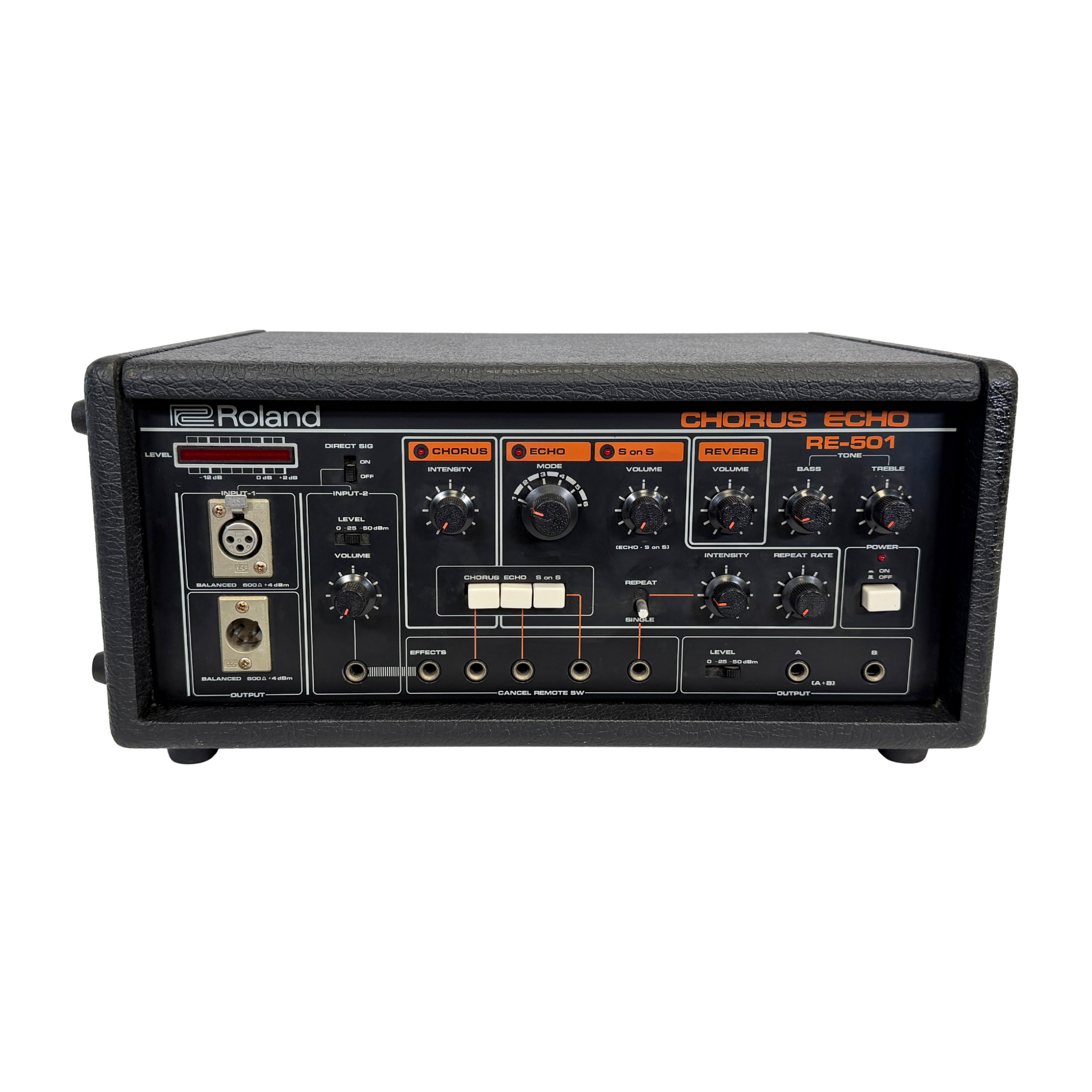Roland RE-501 Chorus Echo for sale_2