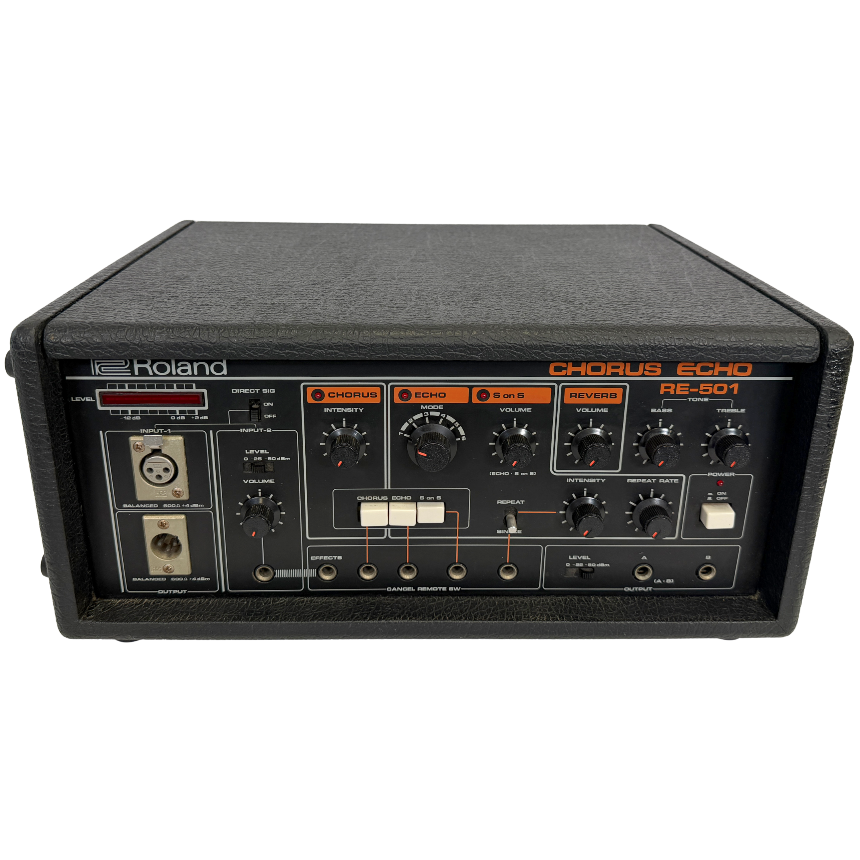 Roland RE-501 Chorus Echo for sale - SN 156167