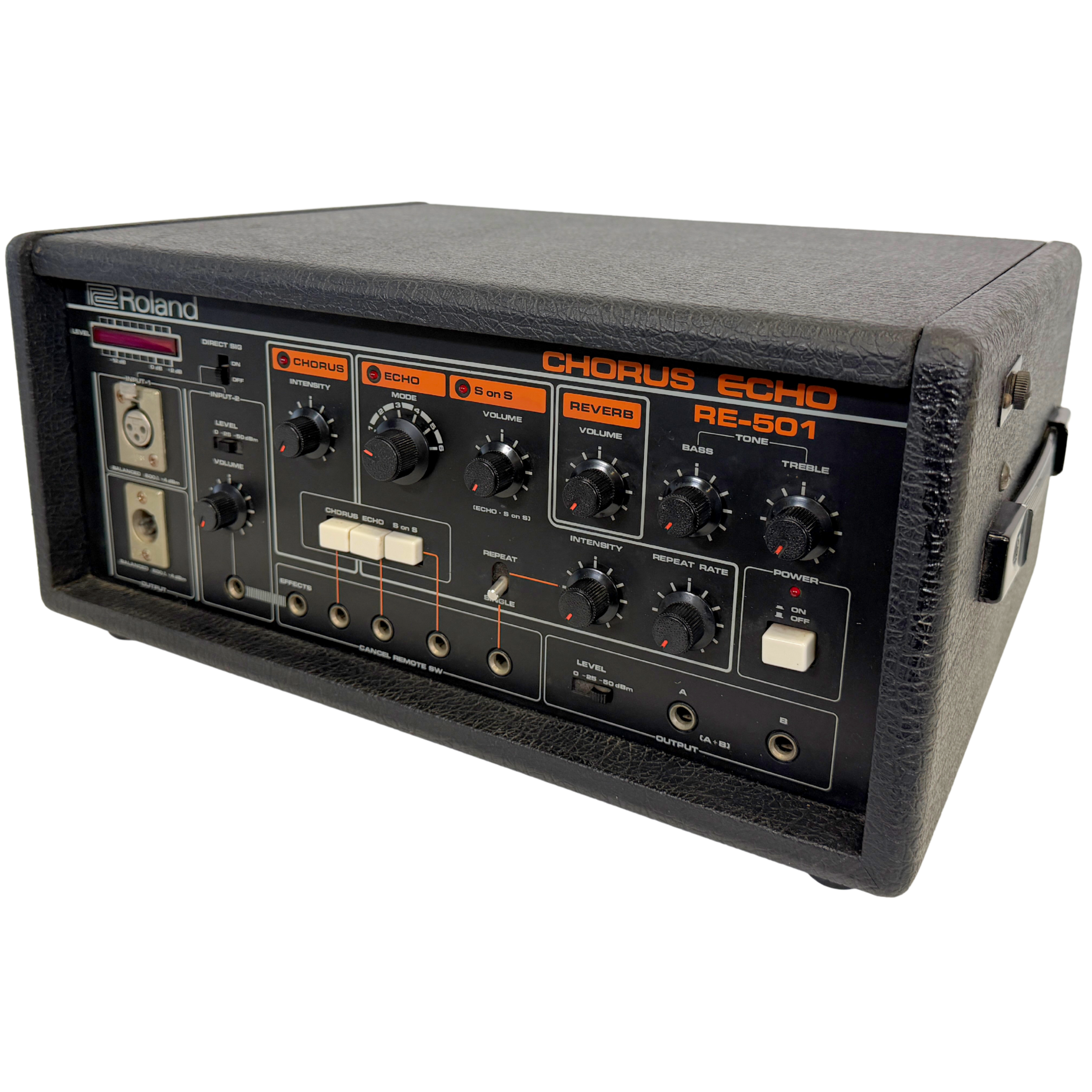 Roland RE-501 Chorus Echo for sale_4