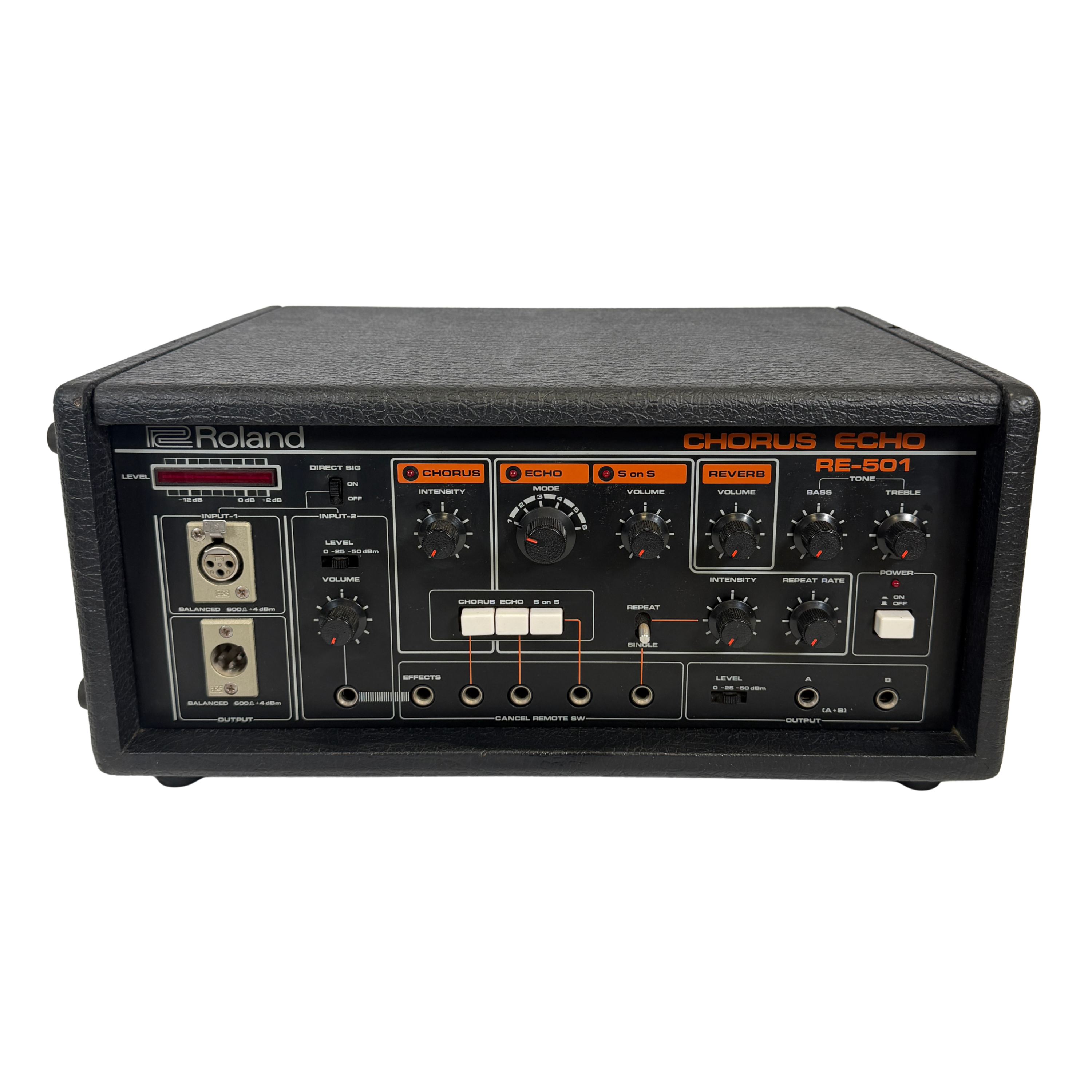 Roland RE-501 Chorus Echo