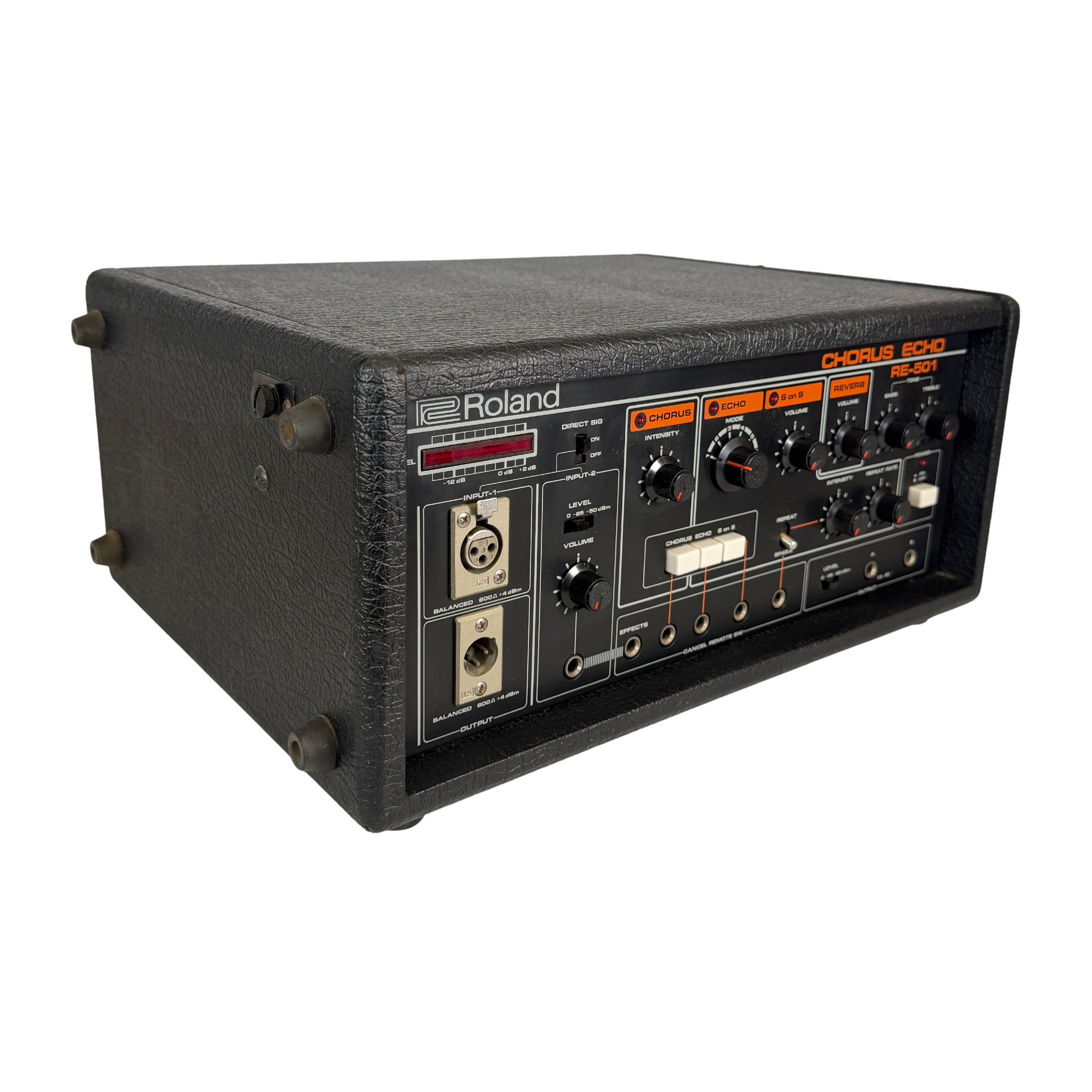 Roland RE-501 Chorus Echo_4