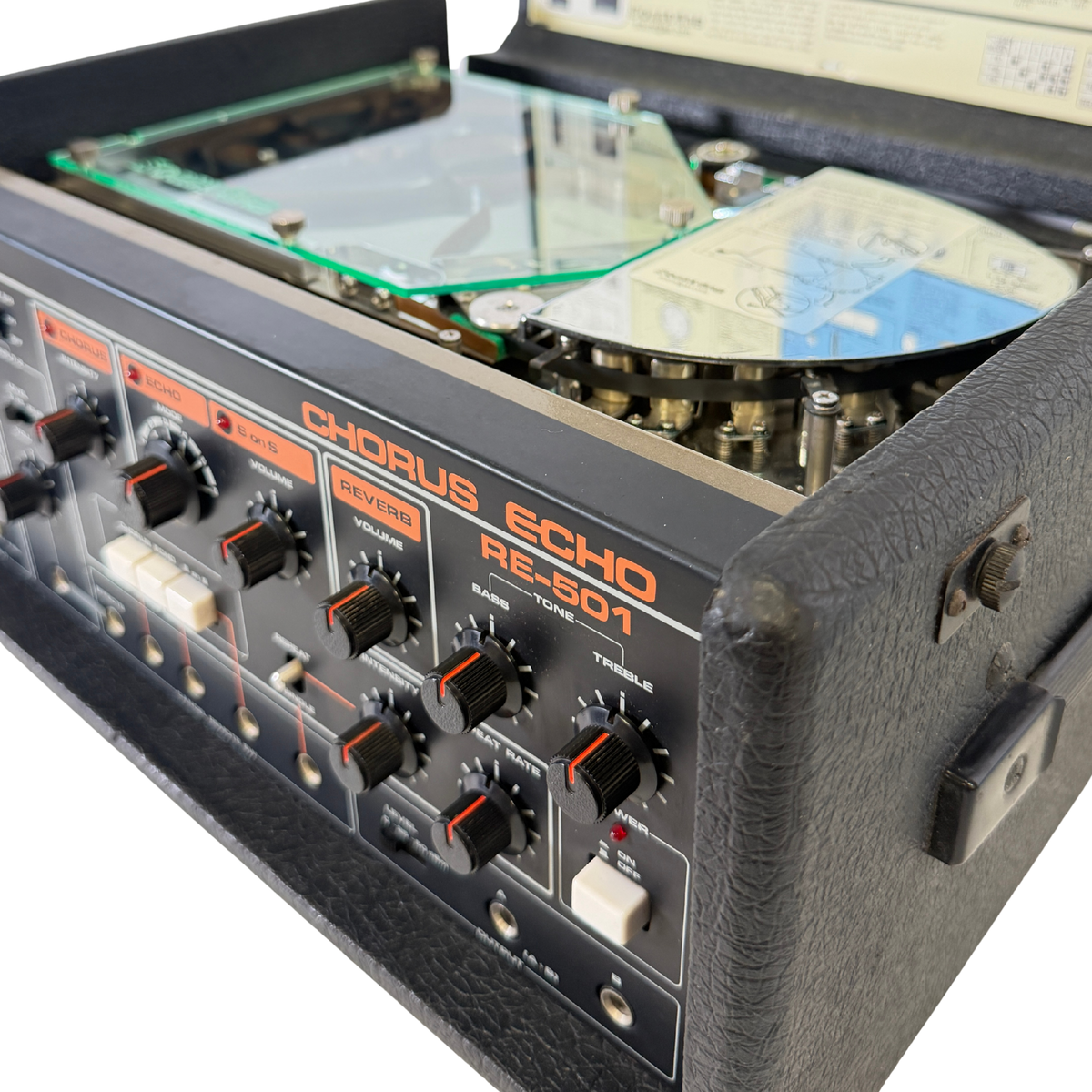 Roland RE-501 Chorus Echo