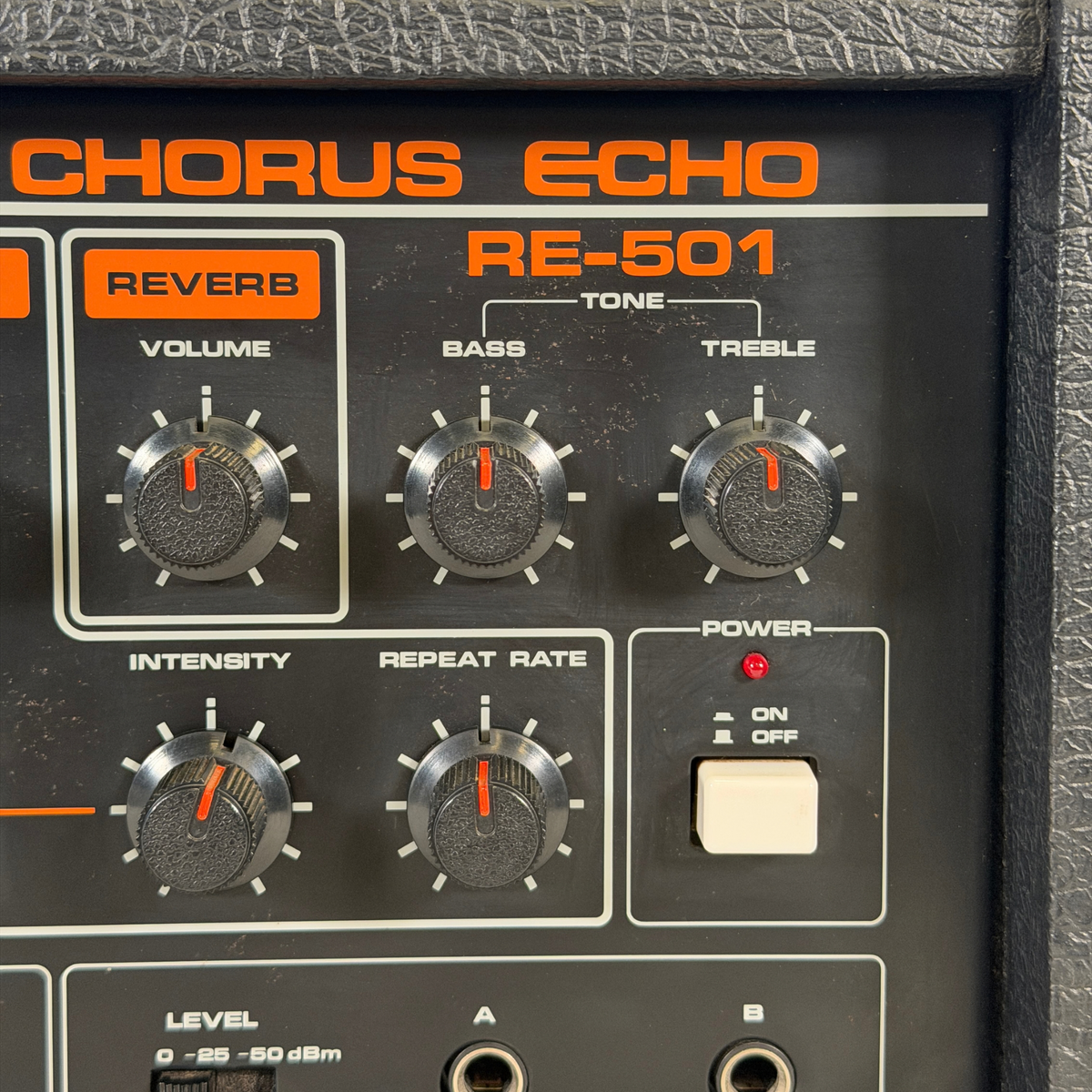 Roland RE-501 Chorus Echo