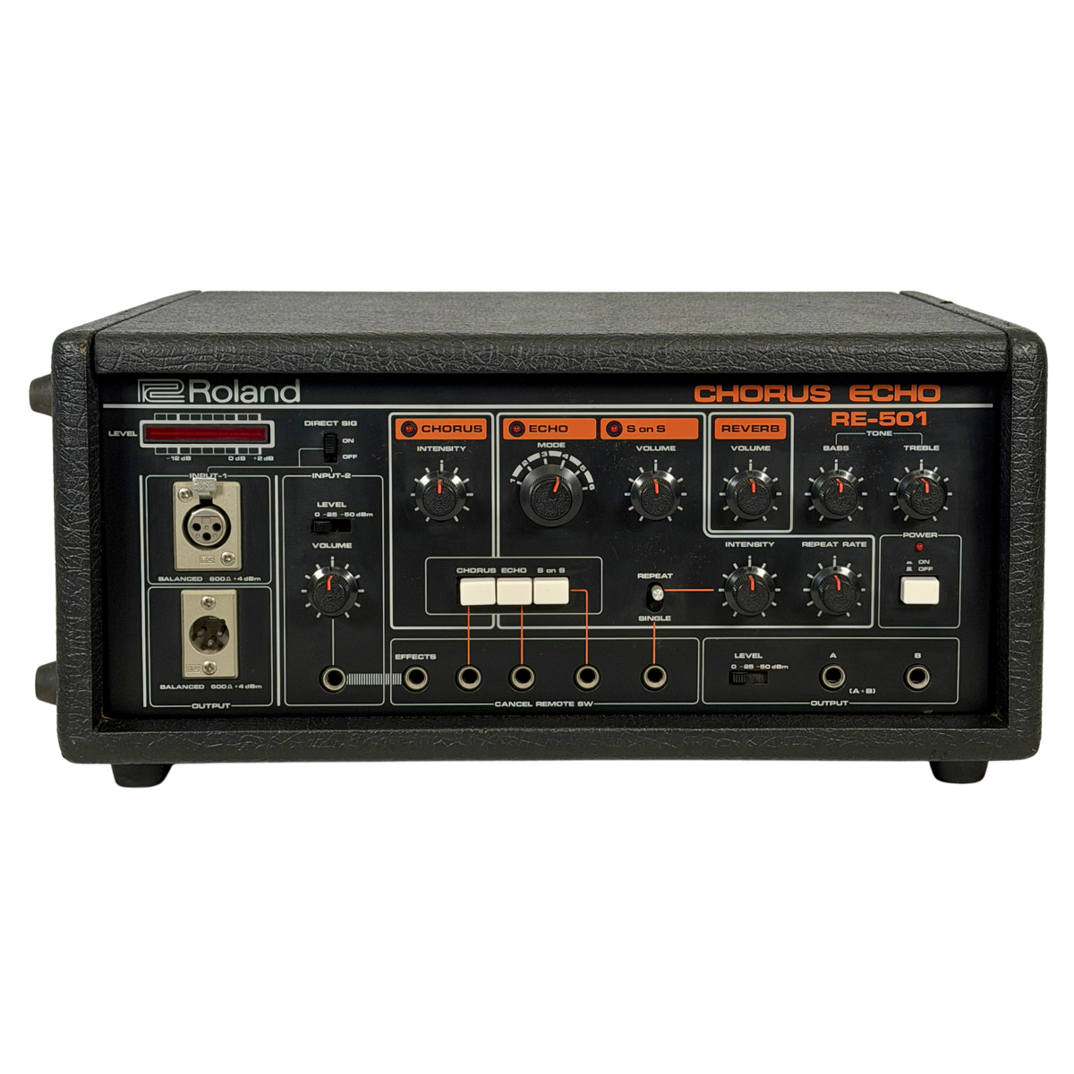 Roland RE-501 Chorus Echo