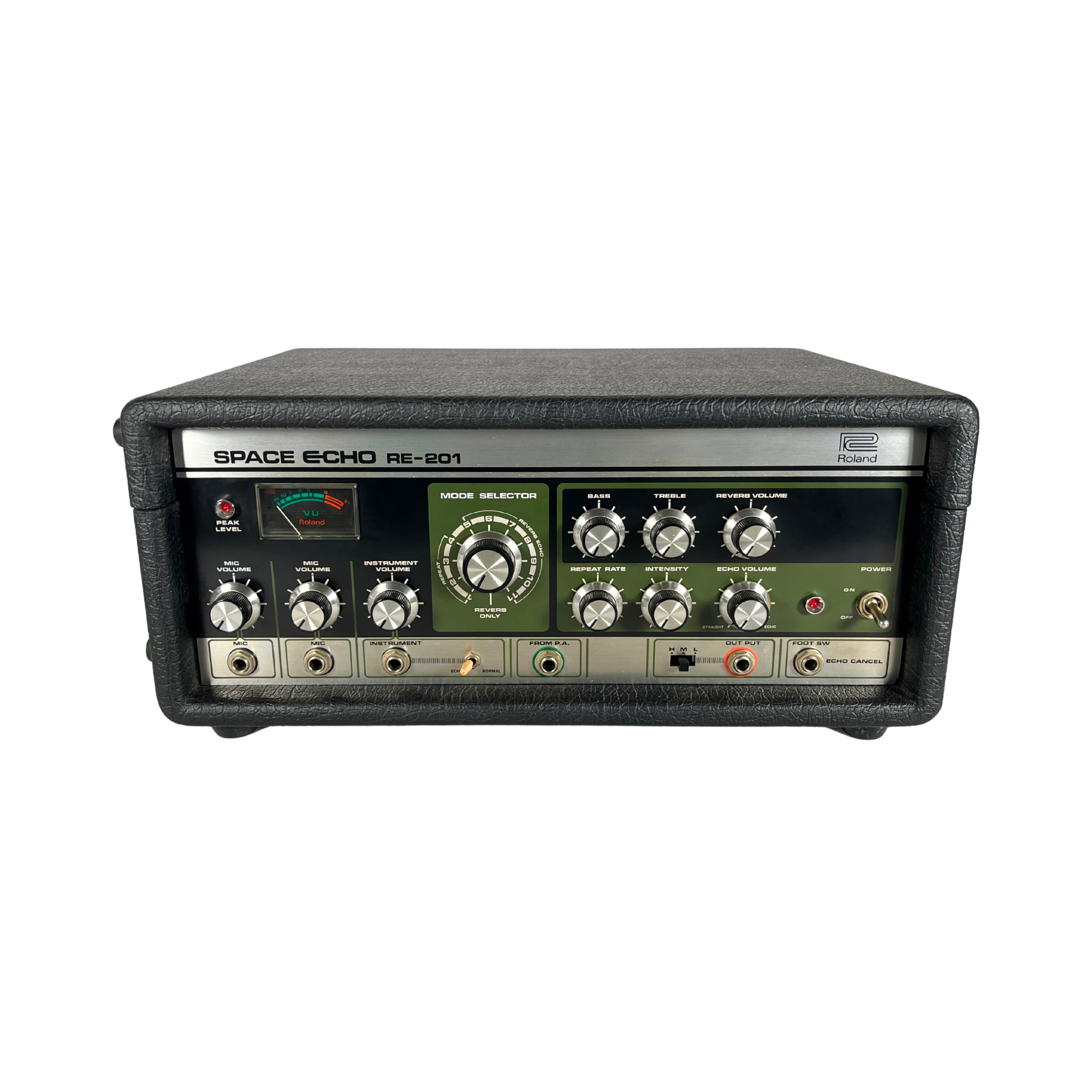 Roland DIGITAL SPACE ECHO RE-5 テープエコー Roland DIGITAL SPACE ECHO RE-5 テープエコー Roland DIGITAL