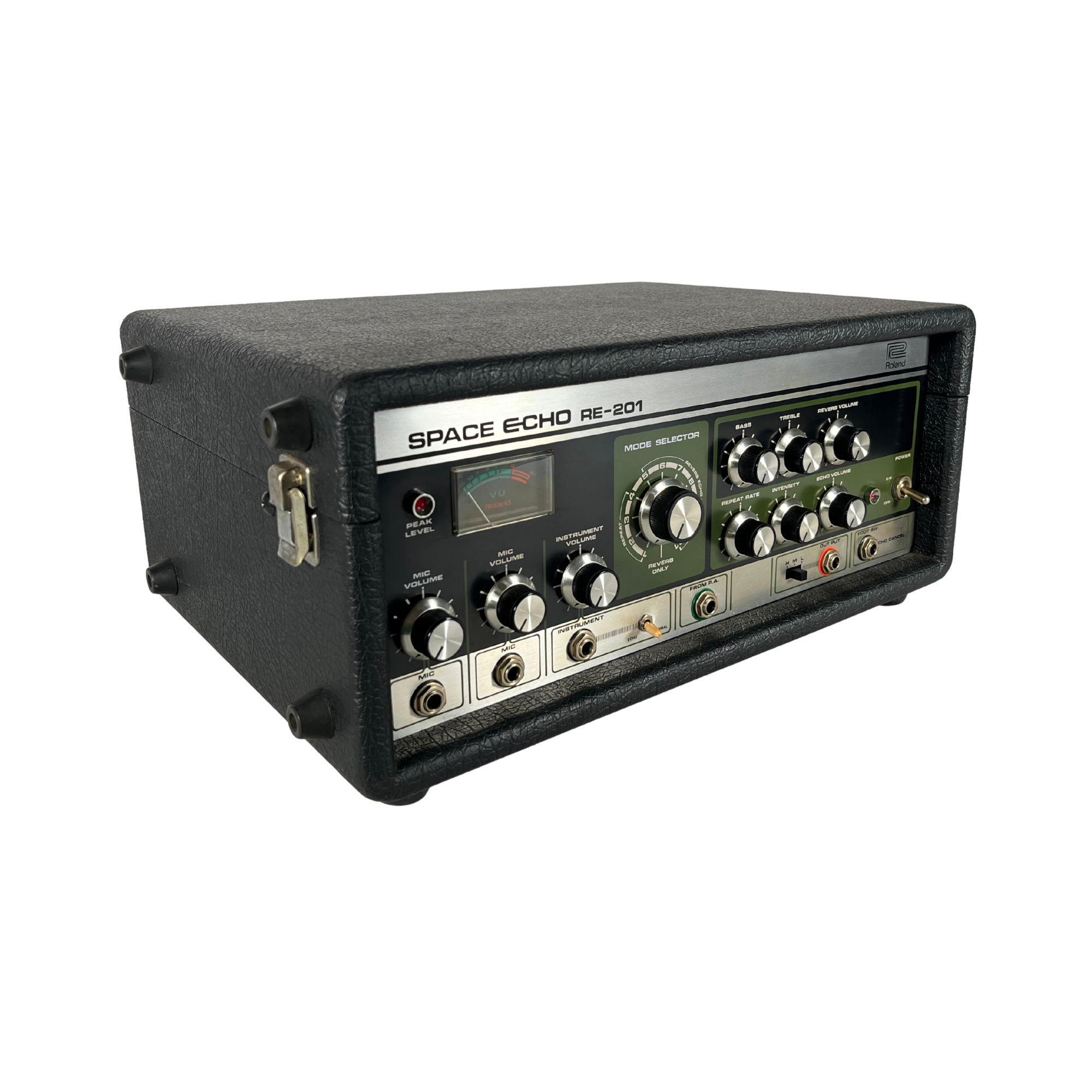 Roland RE-201 Left (0077240)