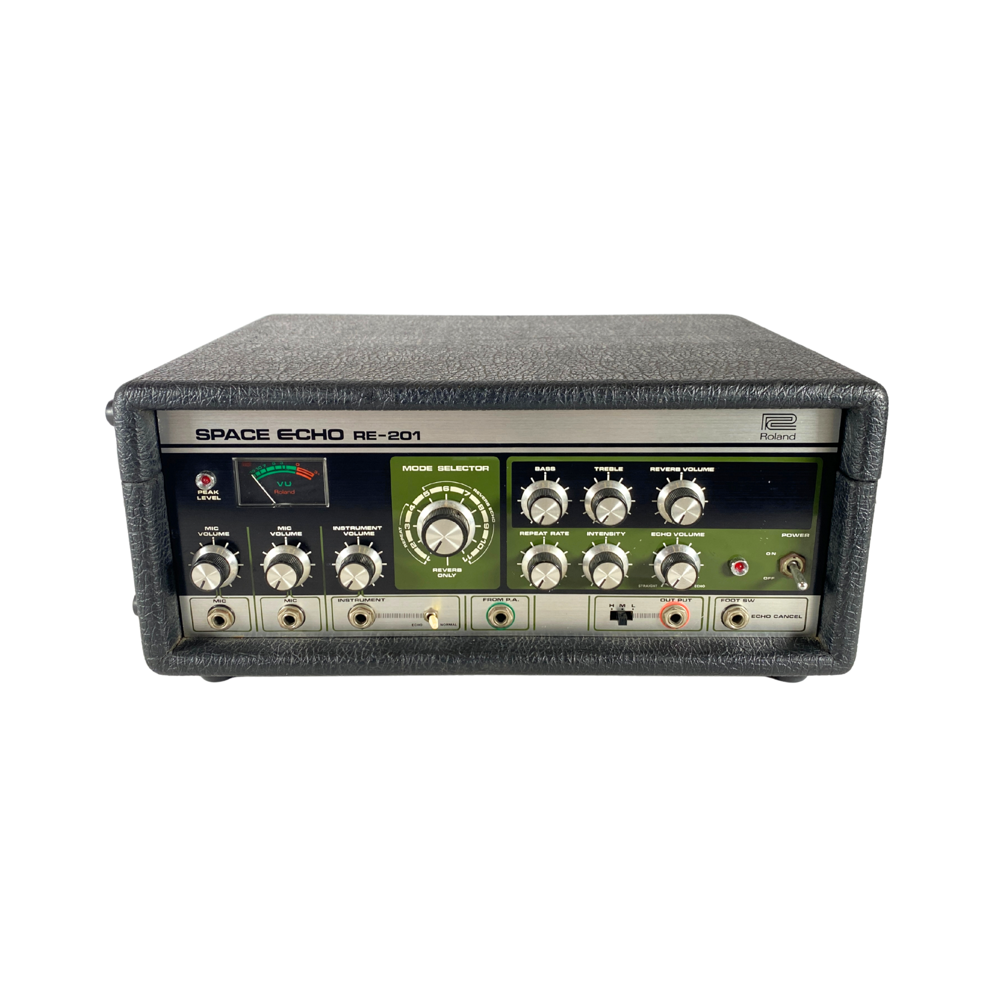 配信機器・PA機器・レコーディング機器 Roland Space Echo RE-101 & RE 配信機器・PA機器・レコーディング機器 Roland Space Echo RE-101 & RE