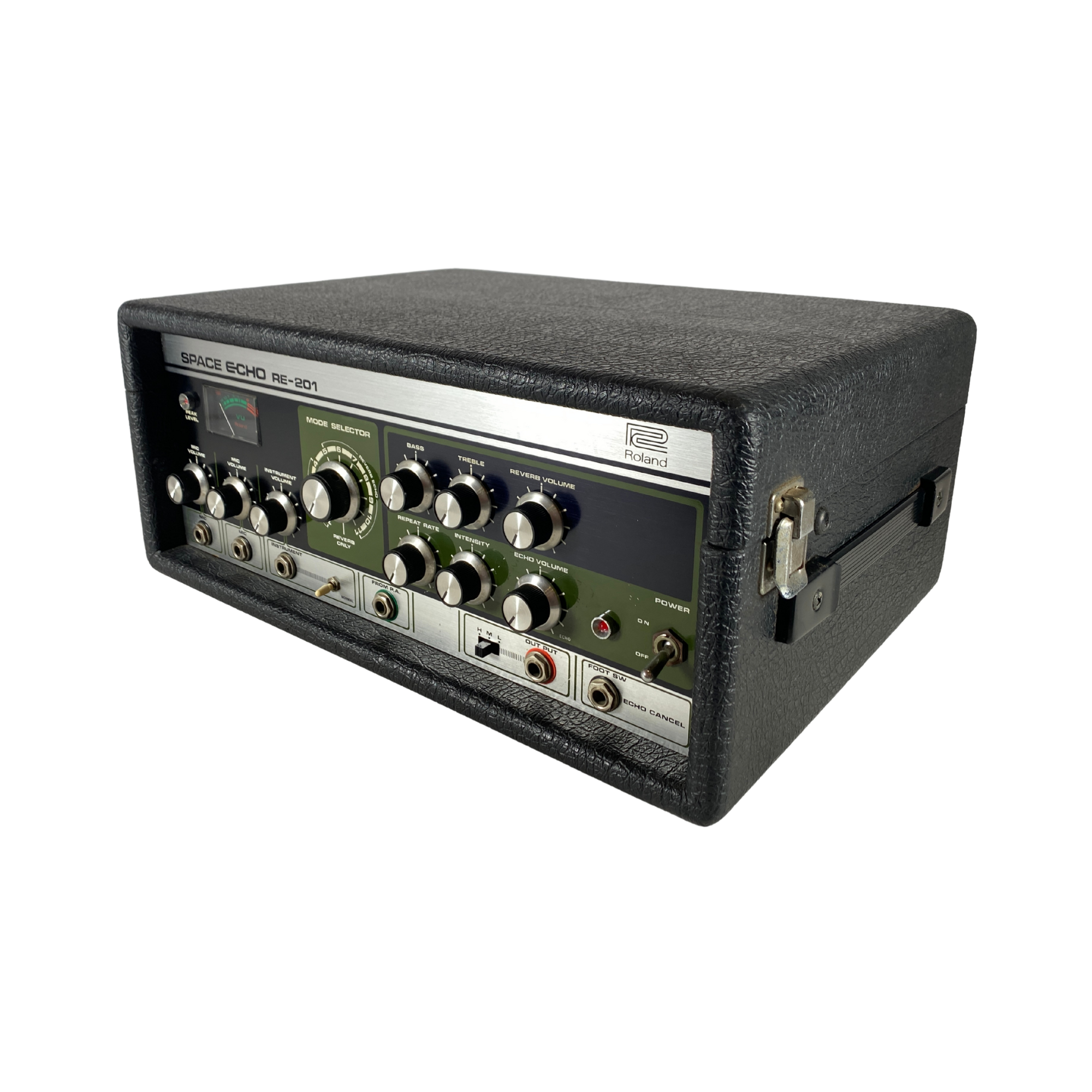 Roland RE-201 Left (522004)