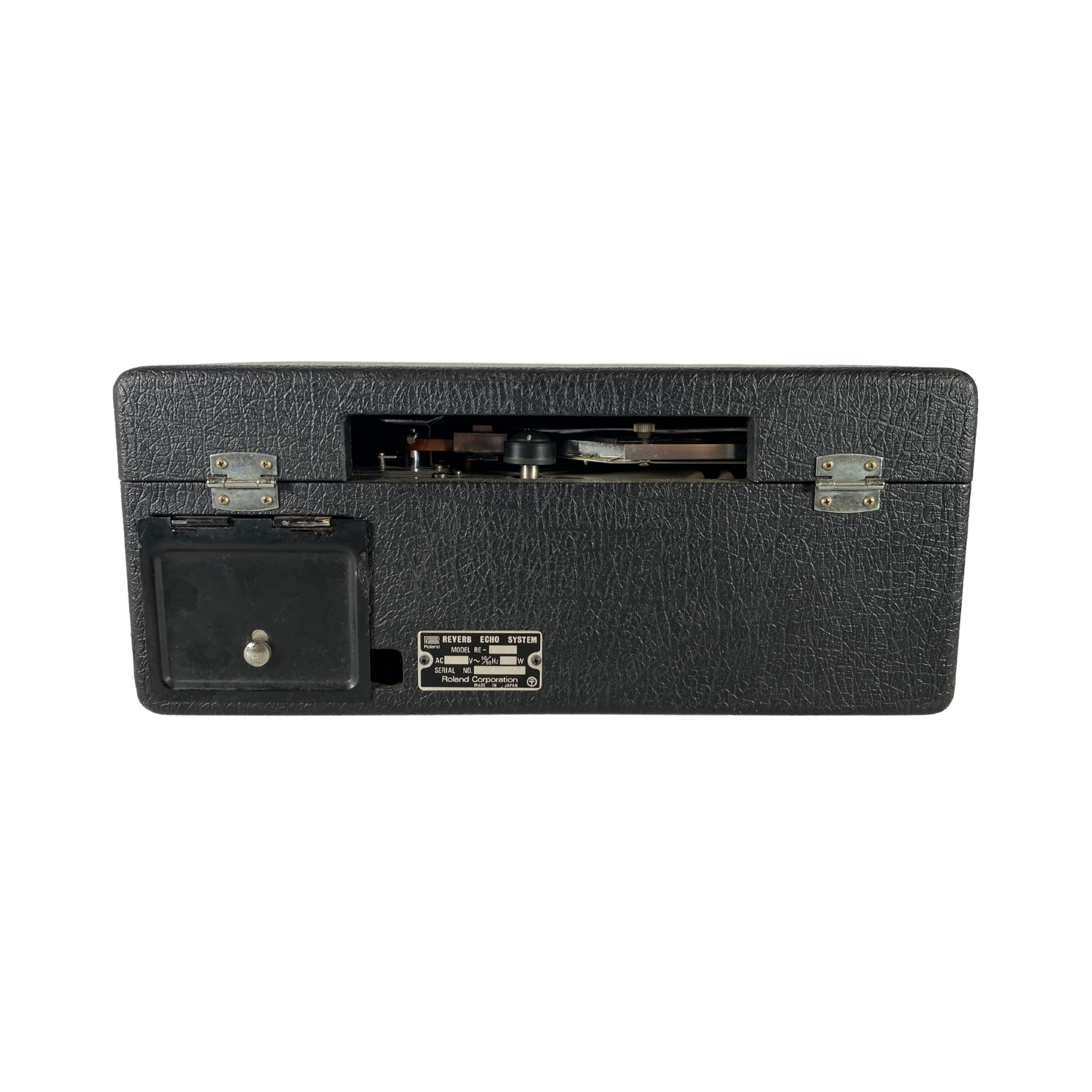 Roland RE-201 Rear (522004)