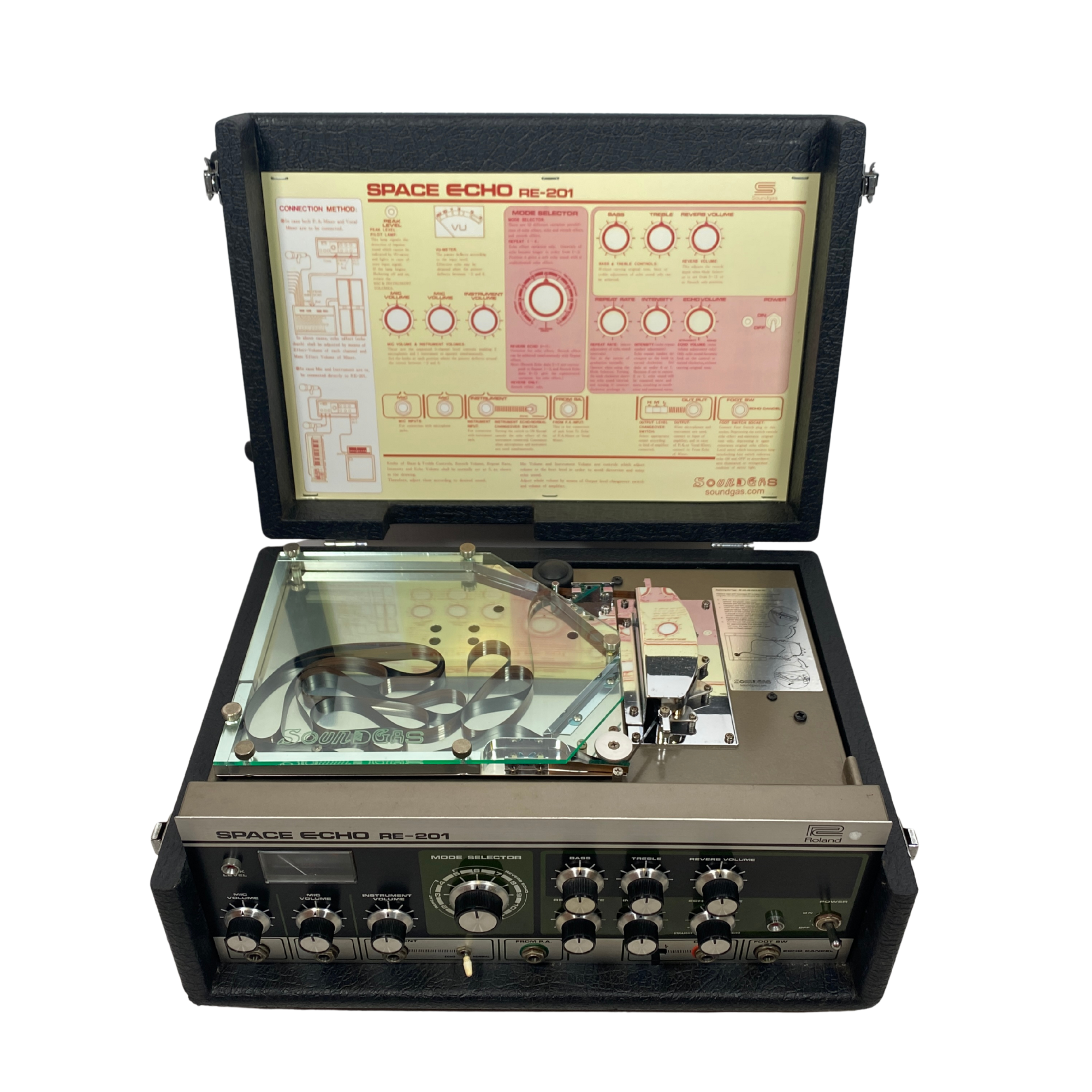 Roland RE-201 Top (772063)