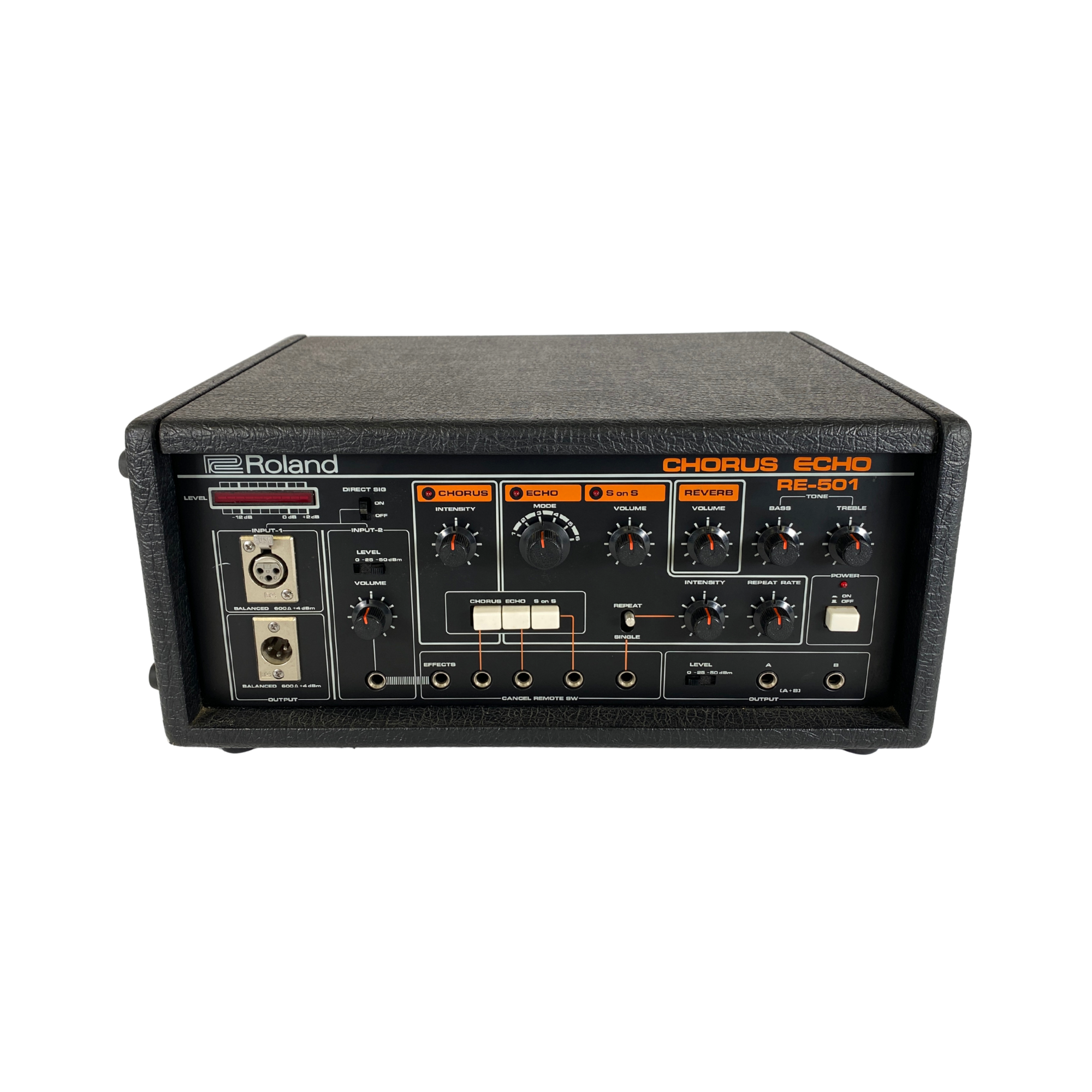 Roland RE-501 Front (982213)