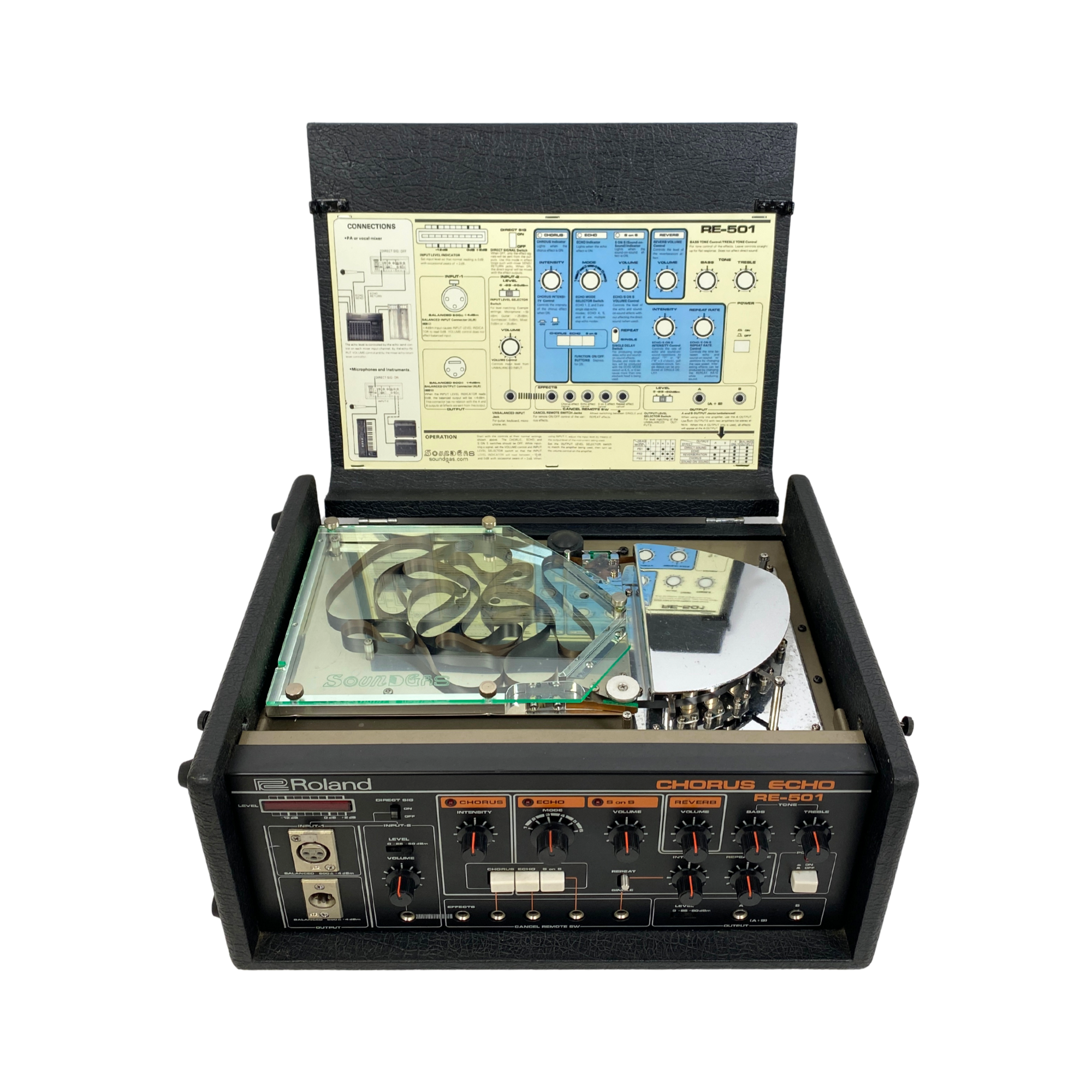 Roland RE-501 Top (982213)