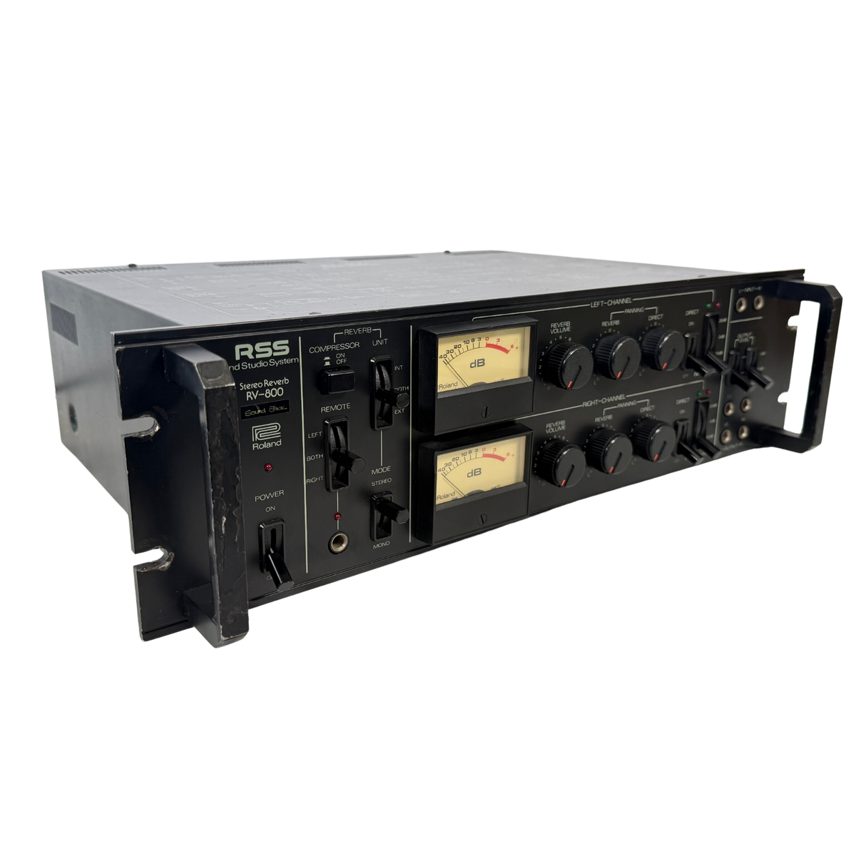 Roland RV-800 Left (730150)