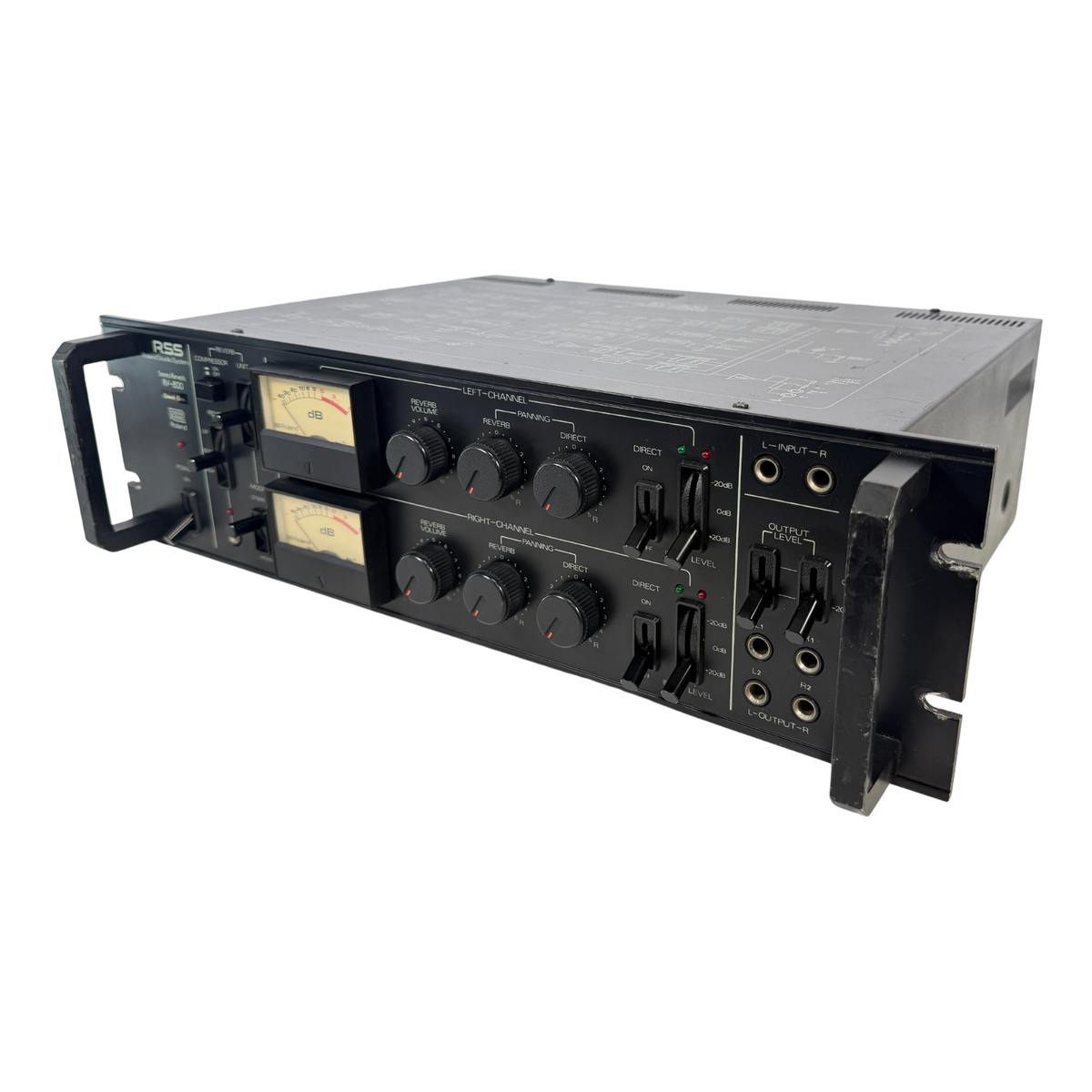Roland RV-800 Right (730150)