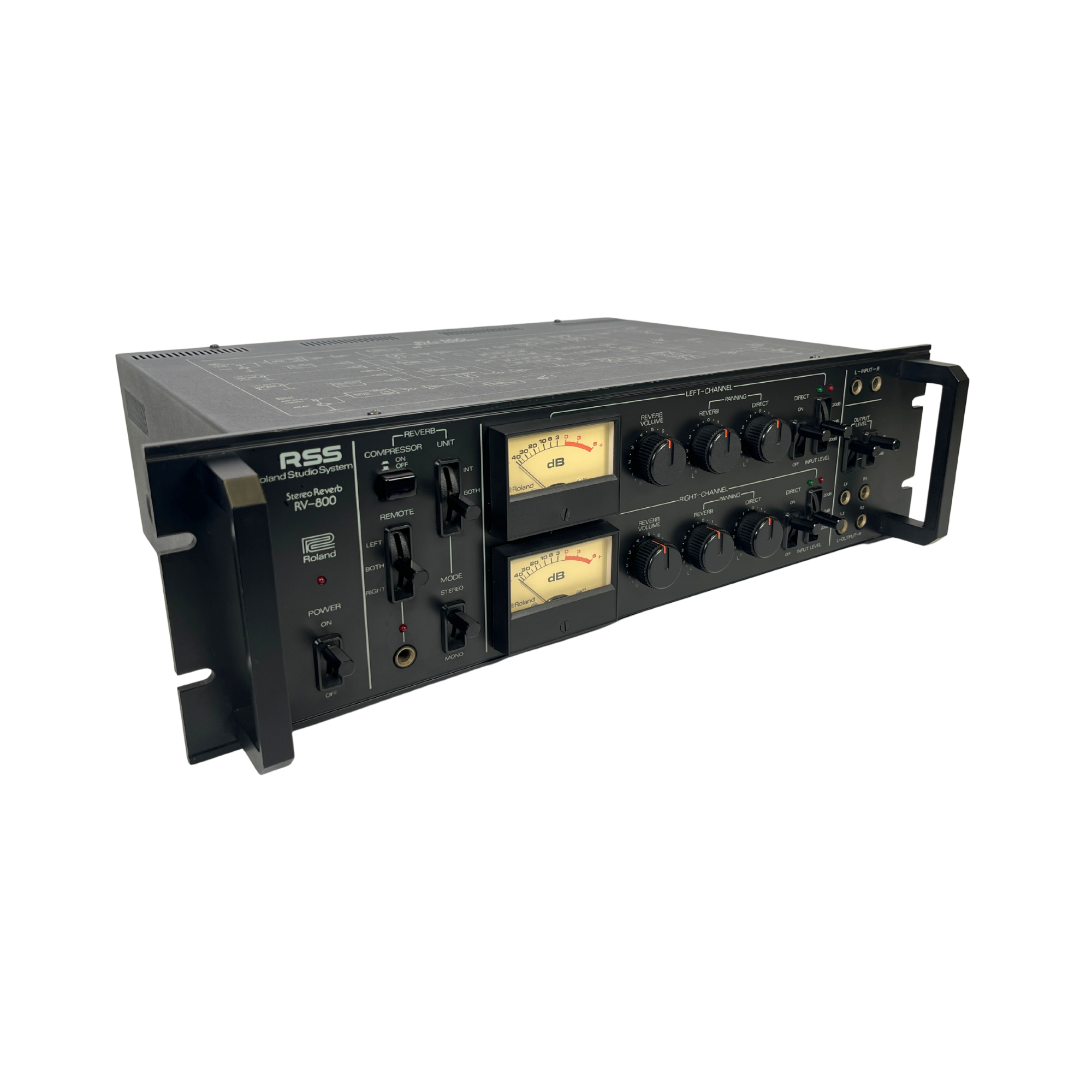 Roland RV-800 Left (730157)