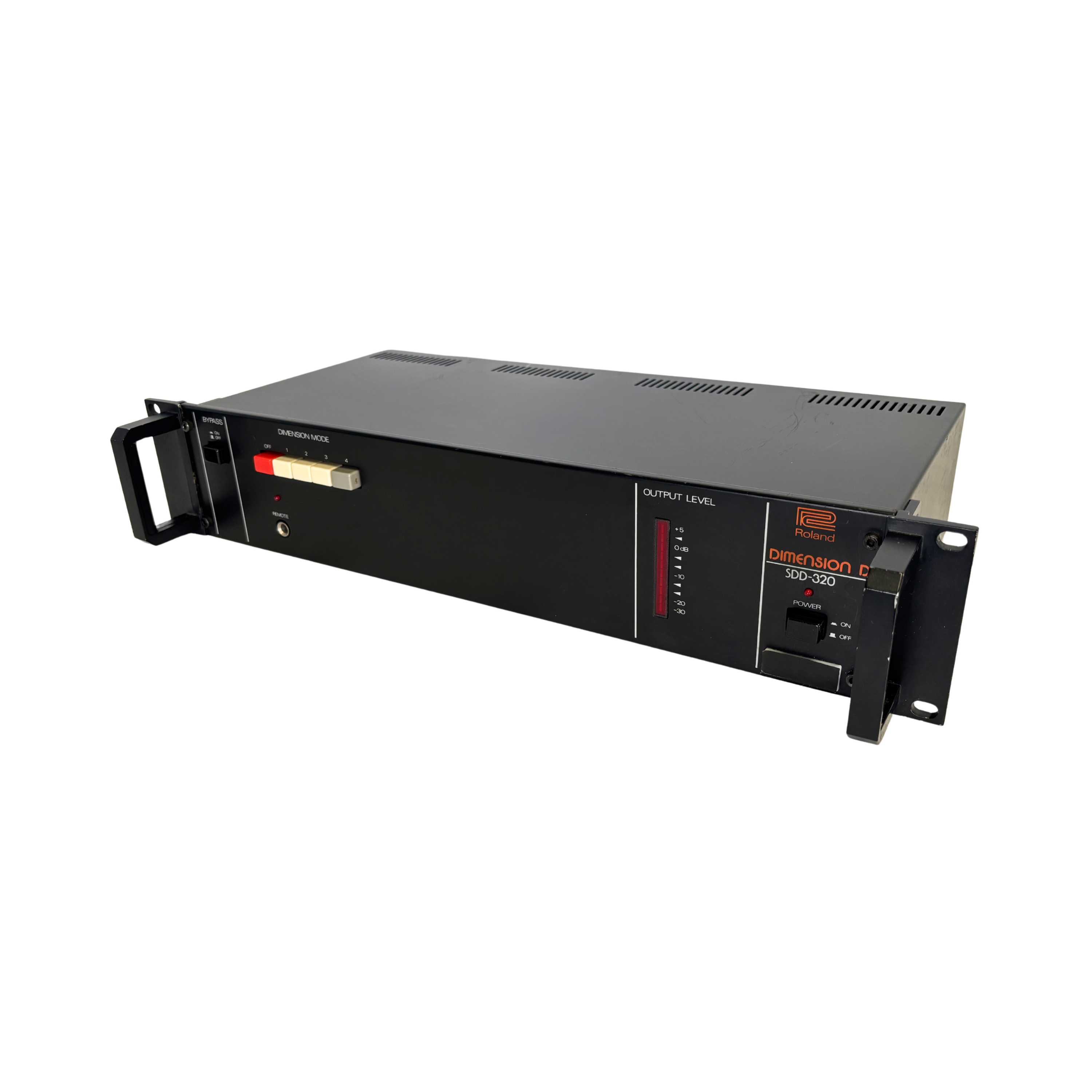 Roland SDD-320 262318 2