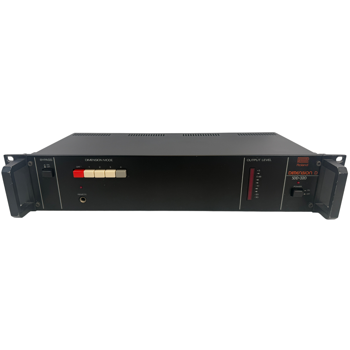 Roland SDD-320 Dimension D Chorus