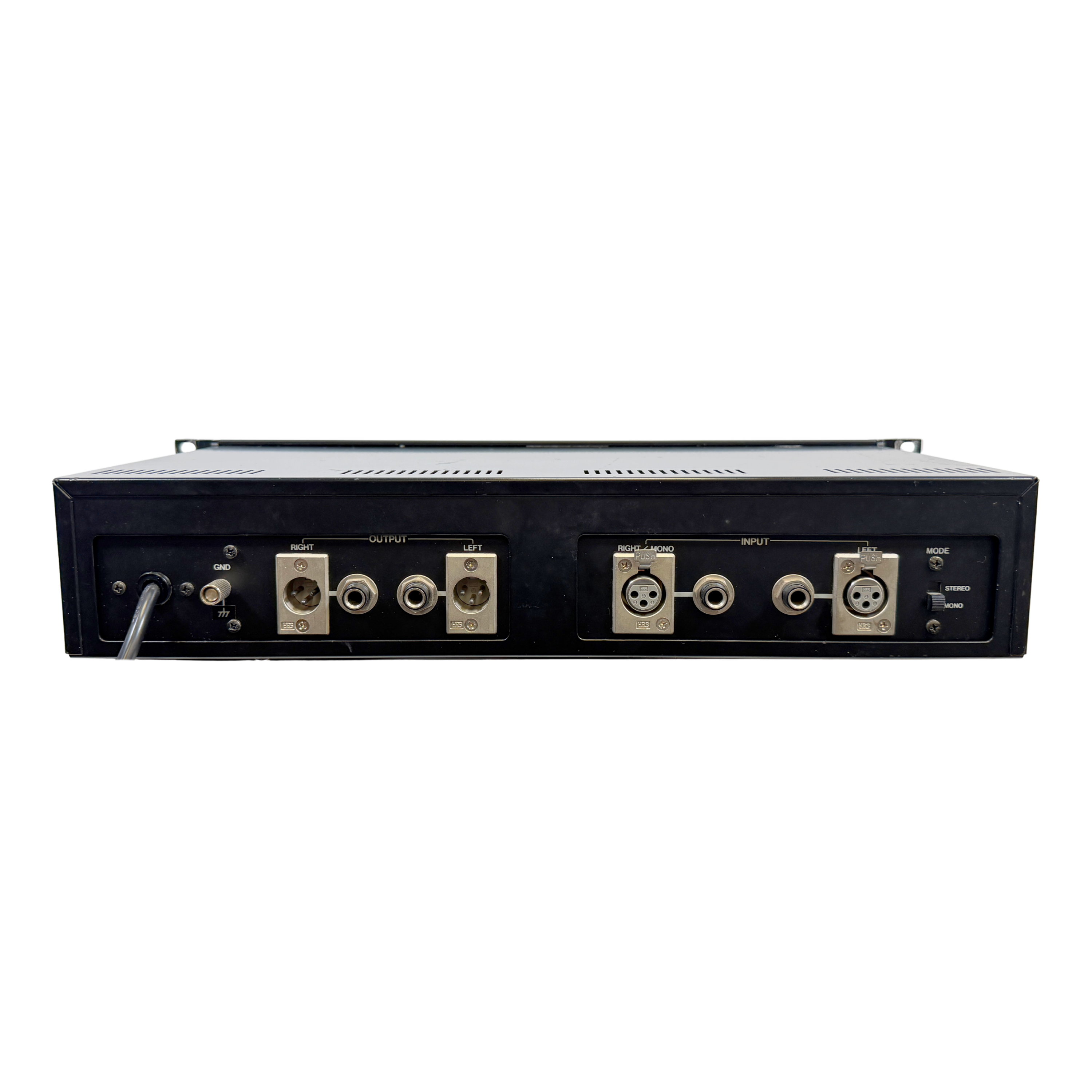 Roland SDD-320 Dimension D Chorus - SN 413146_5