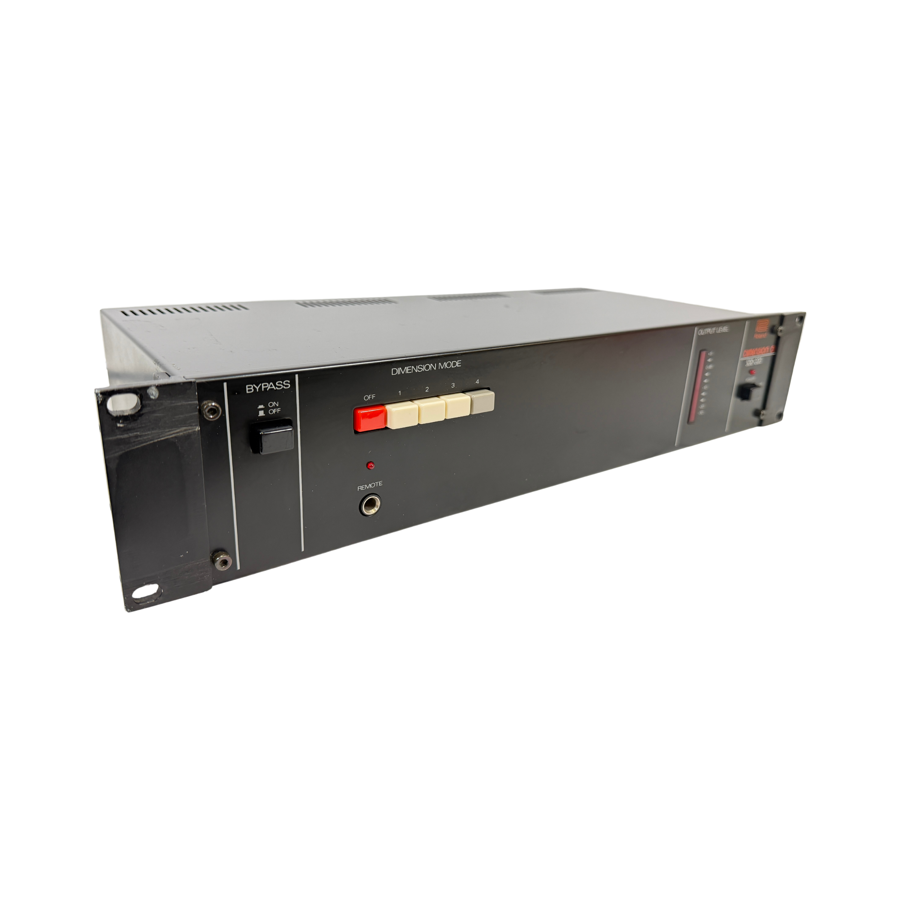 Roland SDD-320 Dimension D Chorus - SN 413146_2
