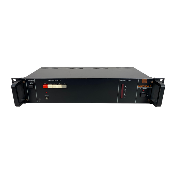 Roland SDD-320 Dimension D Chorus (SN 840125) FOR SALE – Soundgas