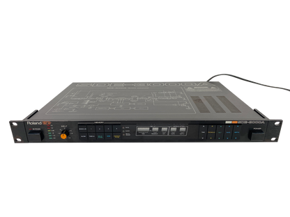 Roland SDE-3000A Digital Delay