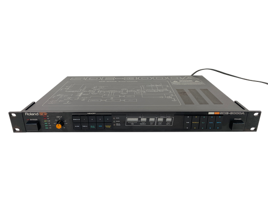 Roland SDE-3000A Digital Delay