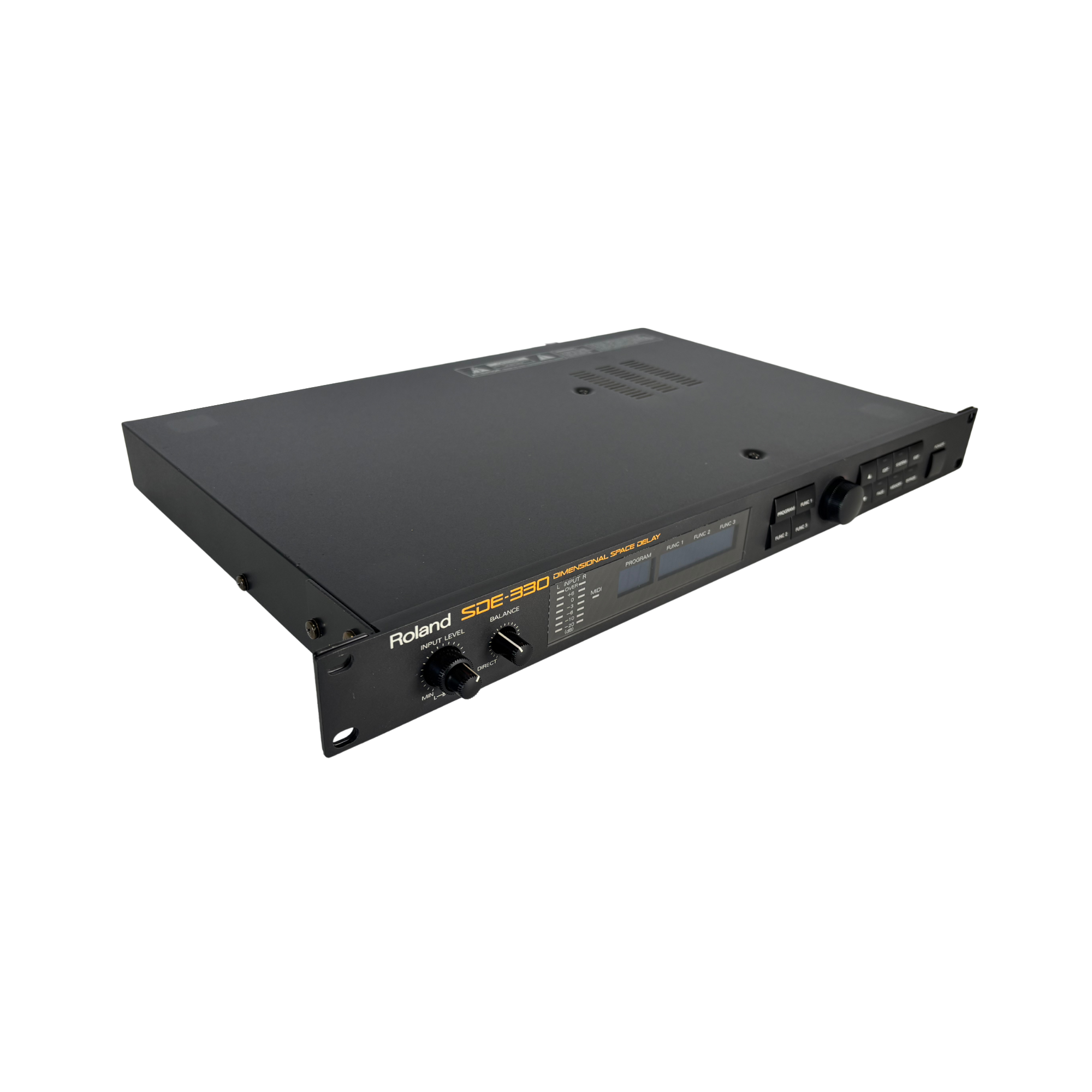 Roland SDE-330 left (91412)