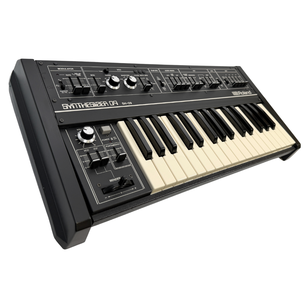 Roland SH-09 065384 3