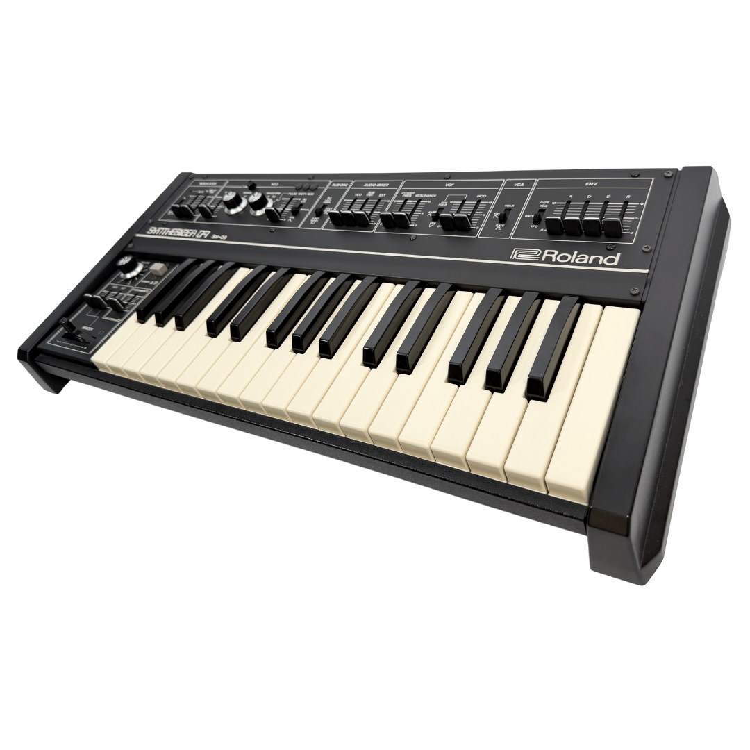Roland SH-09 065384 4