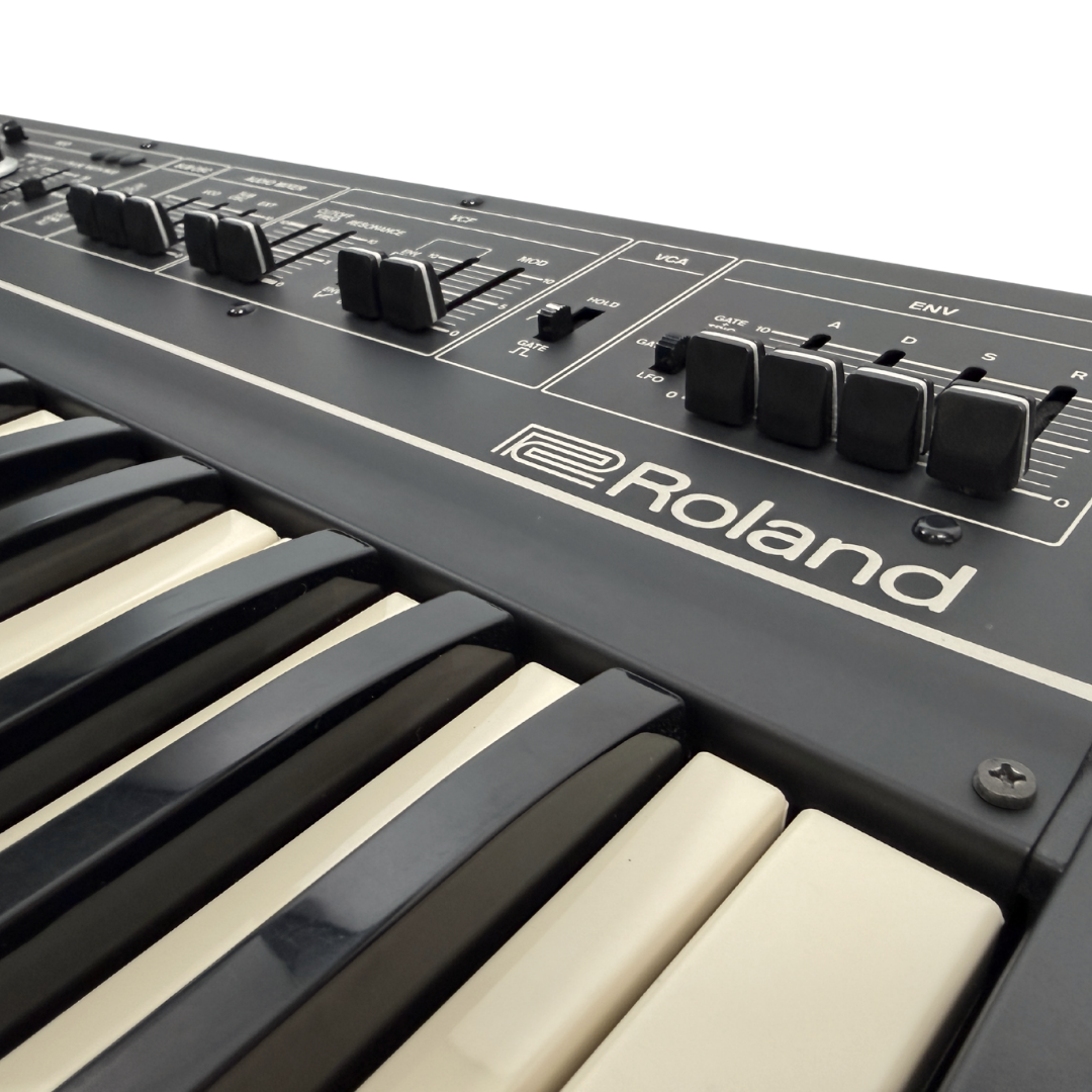 Roland SH-09 065384 6