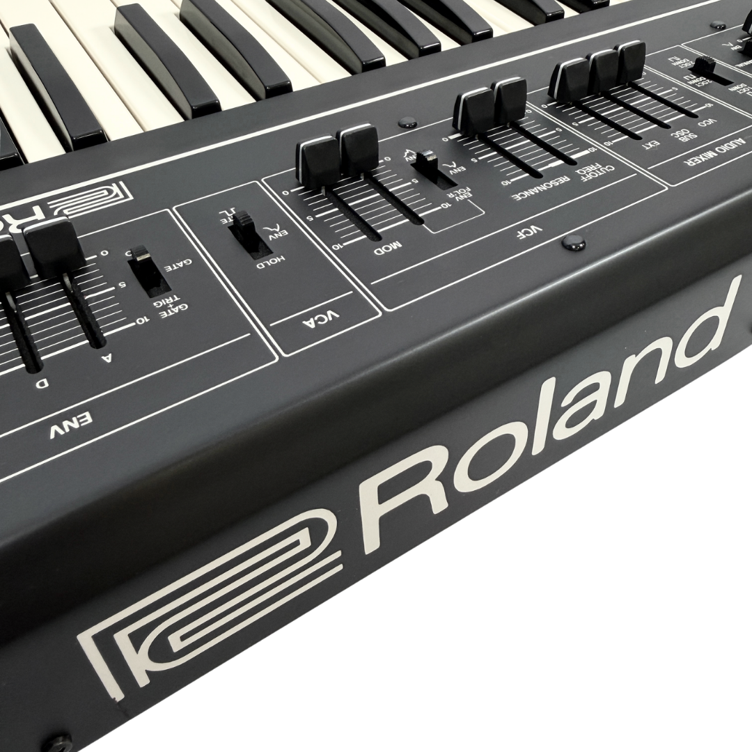Roland SH-09 065384 8