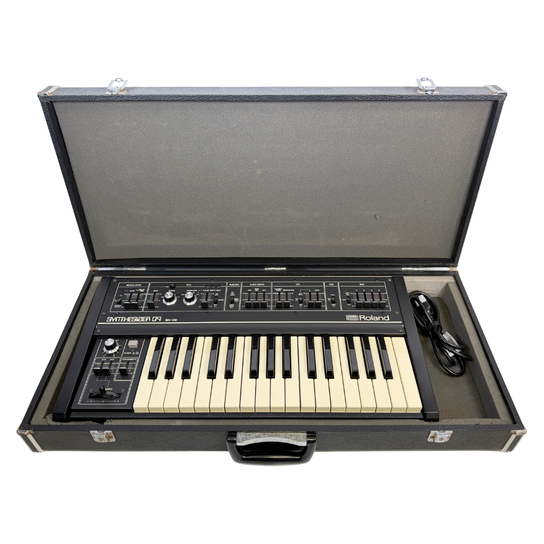 Roland SH-09 065384 1