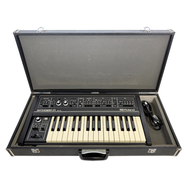 Roland SH-09 FOR SALE – Soundgas