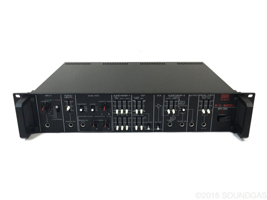 Roland SPV-355 - Boxed