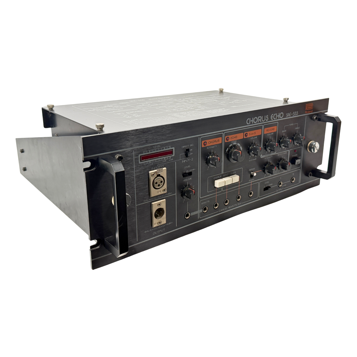 Roland SRE-555 Chorus Echo_3