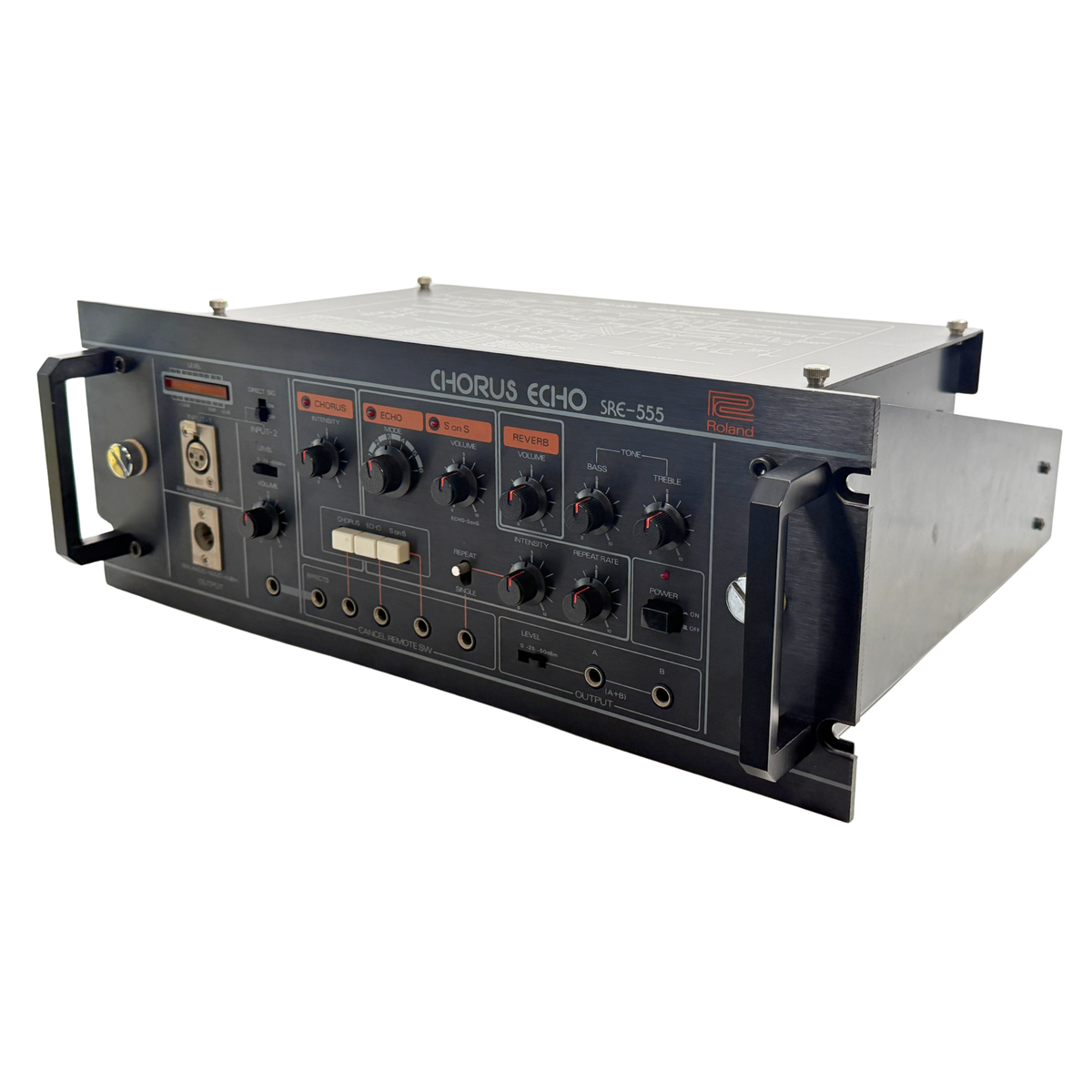 Roland SRE-555 Chorus Echo_4