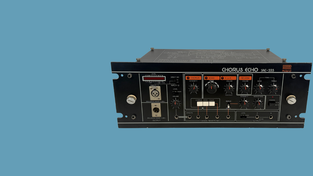 Vintage Gear Arrivals