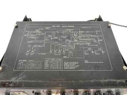 Roland SRE-555 Chorus Echo