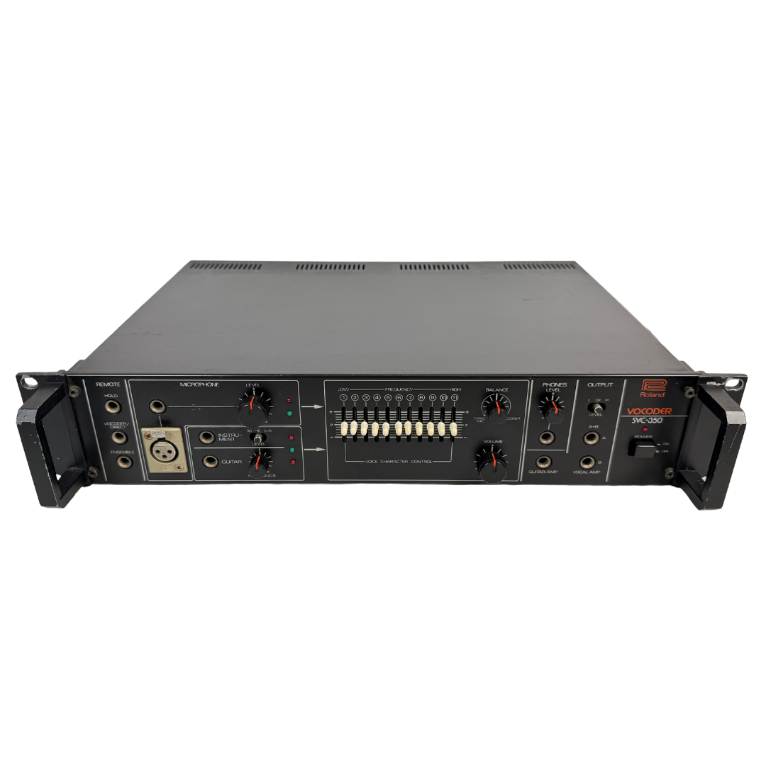 Roland SVC-350 242252 1