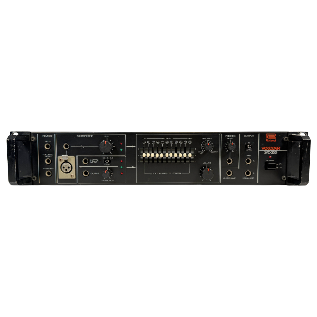 Roland SVC-350 242252 2