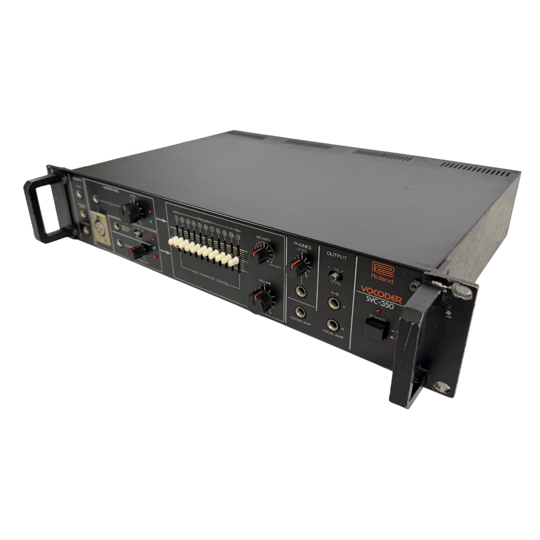 Roland SVC-350 242252 3